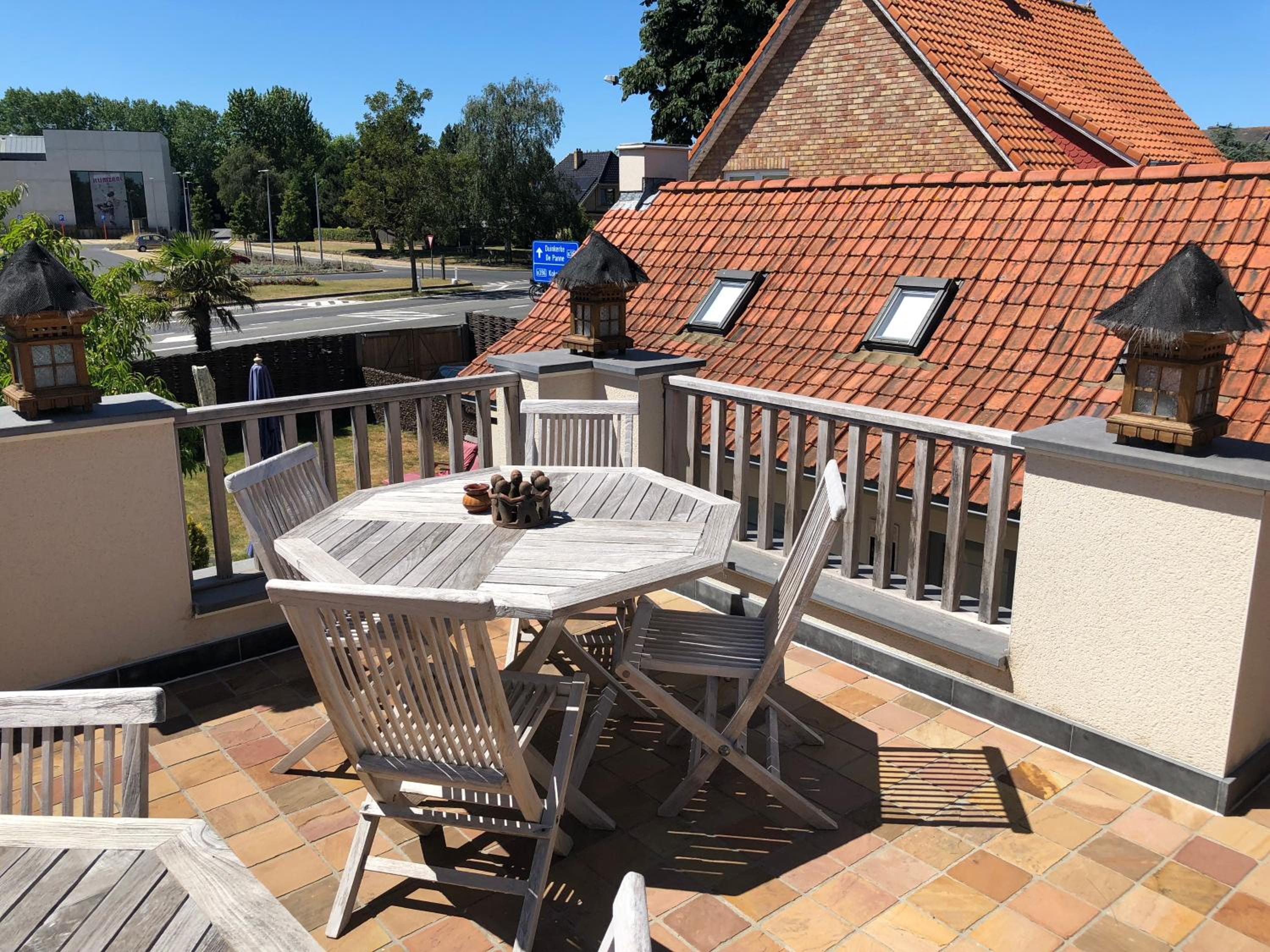 B&B Kudita