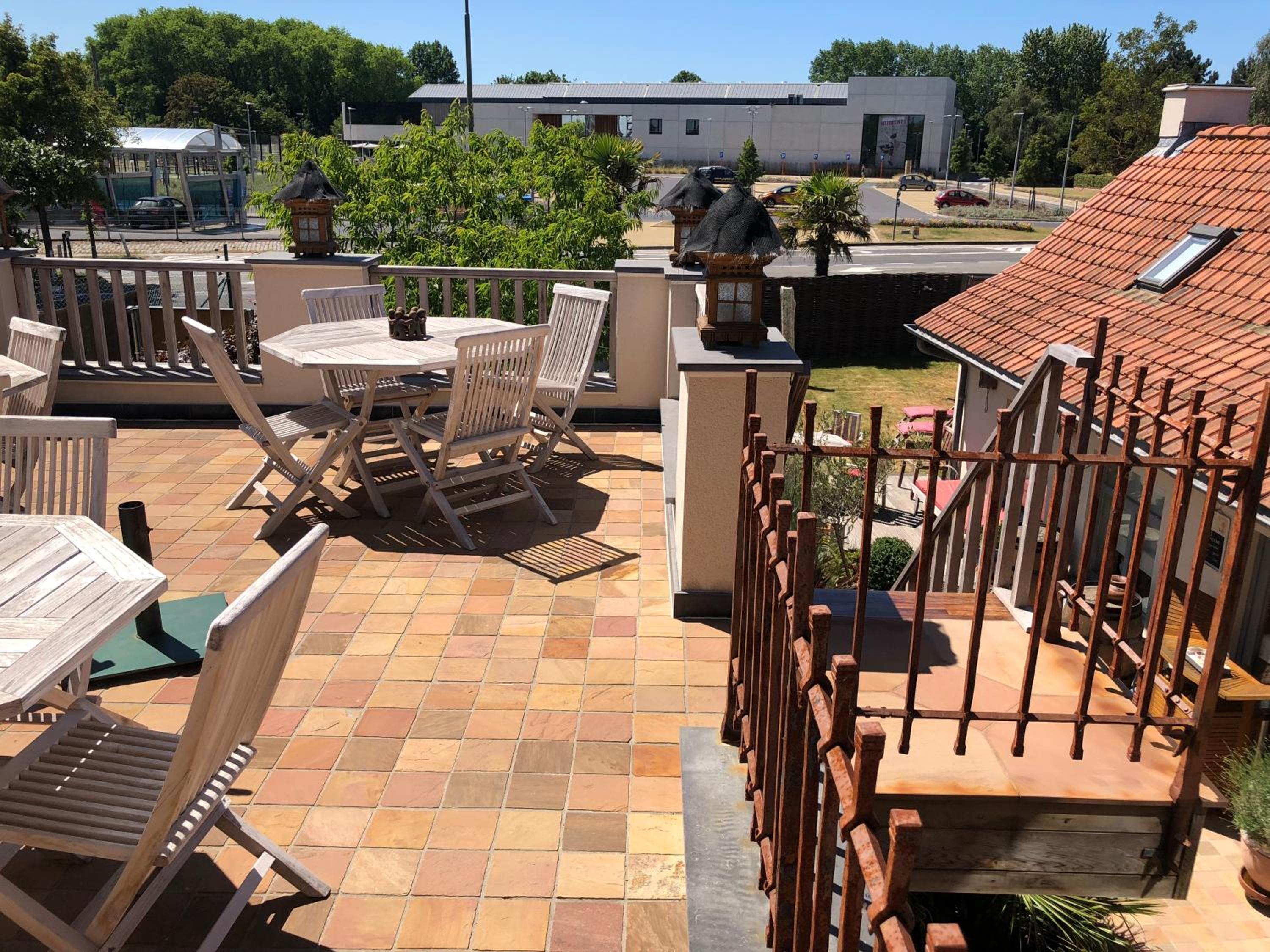 B&B Kudita