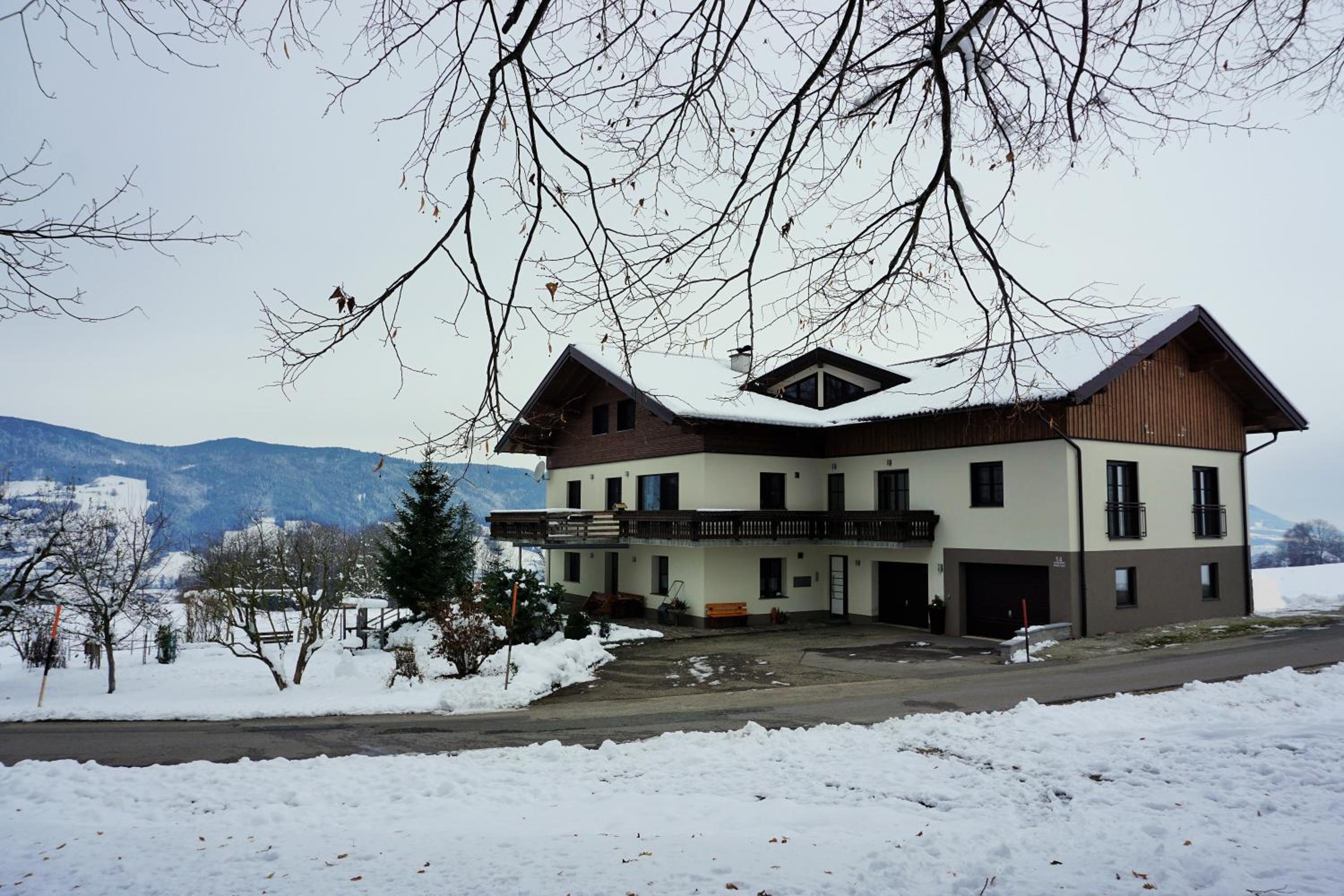 Ferienwohnung Hausleitner view 4