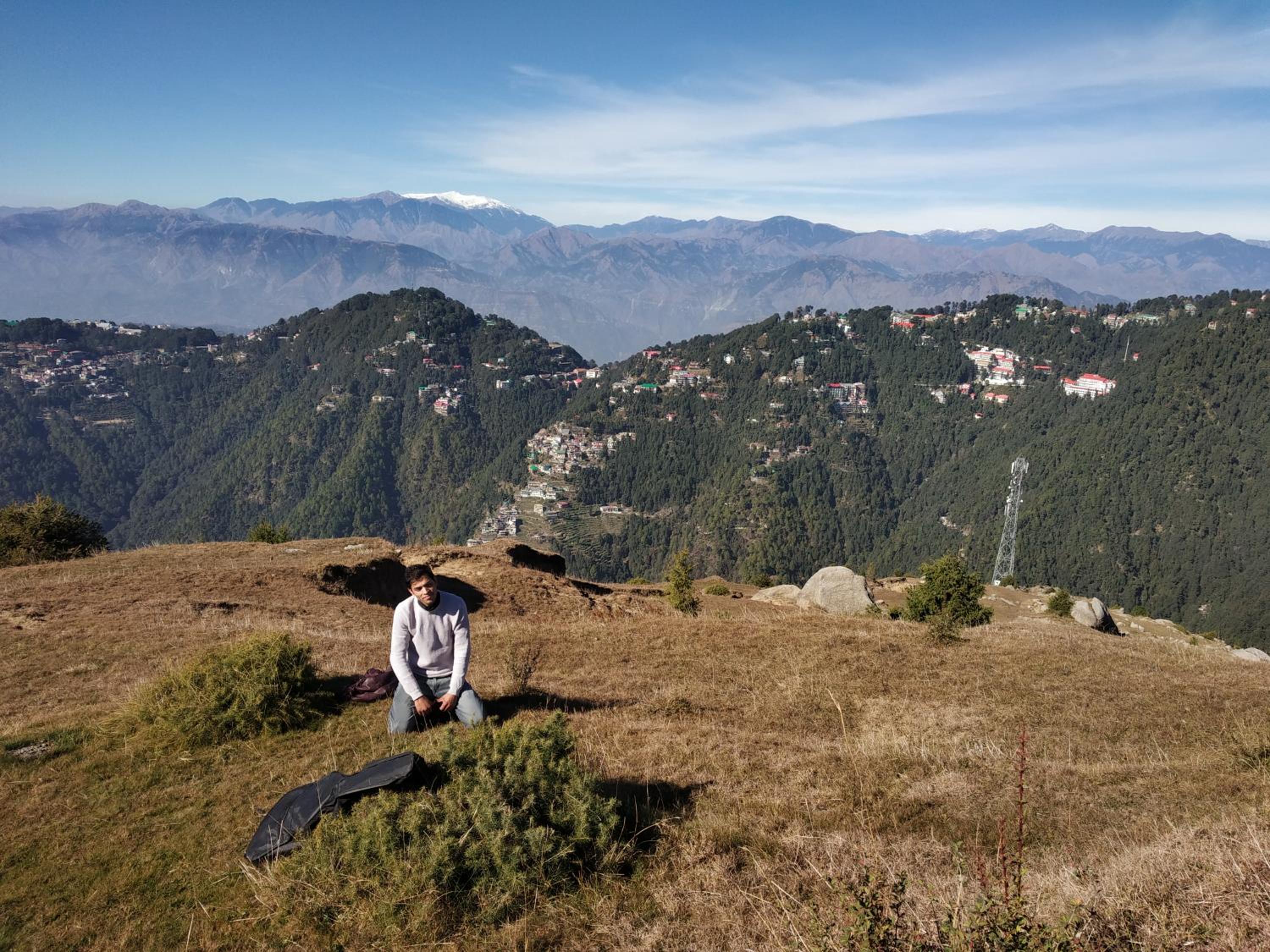 Nomadic Dalhousie