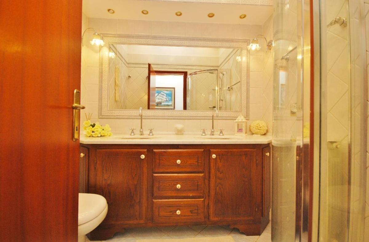 Raffinato attico vicino al mare con solarium Lido di Camaiore view 4