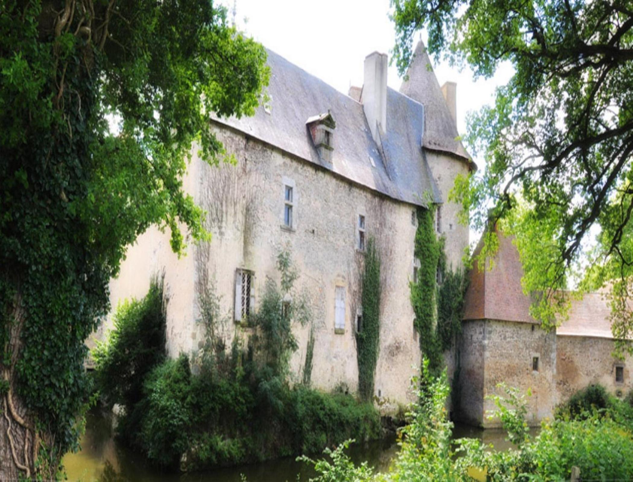 Château du Max view 4