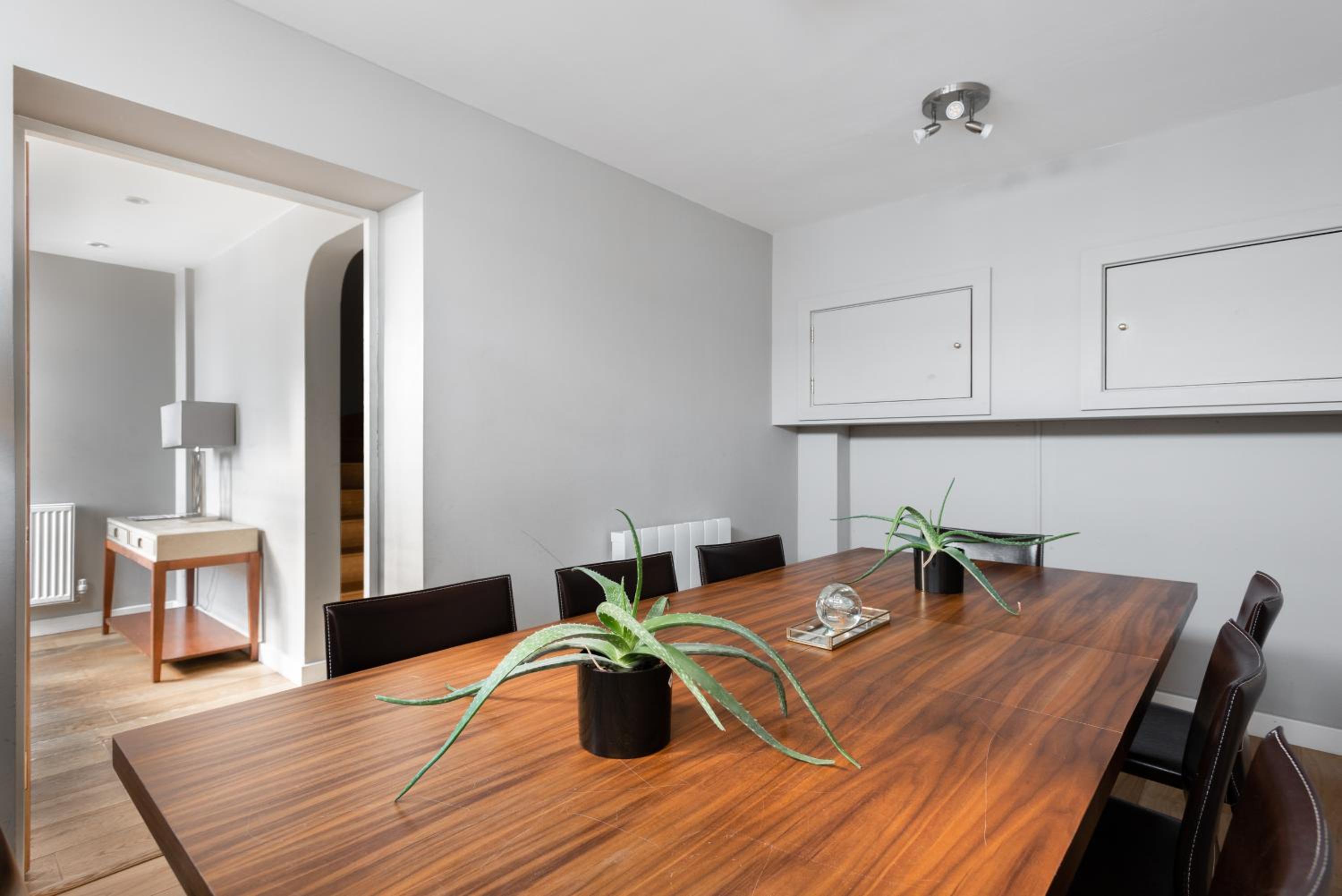 The Norfolk Maisonette - Lovely 4BDR Mews