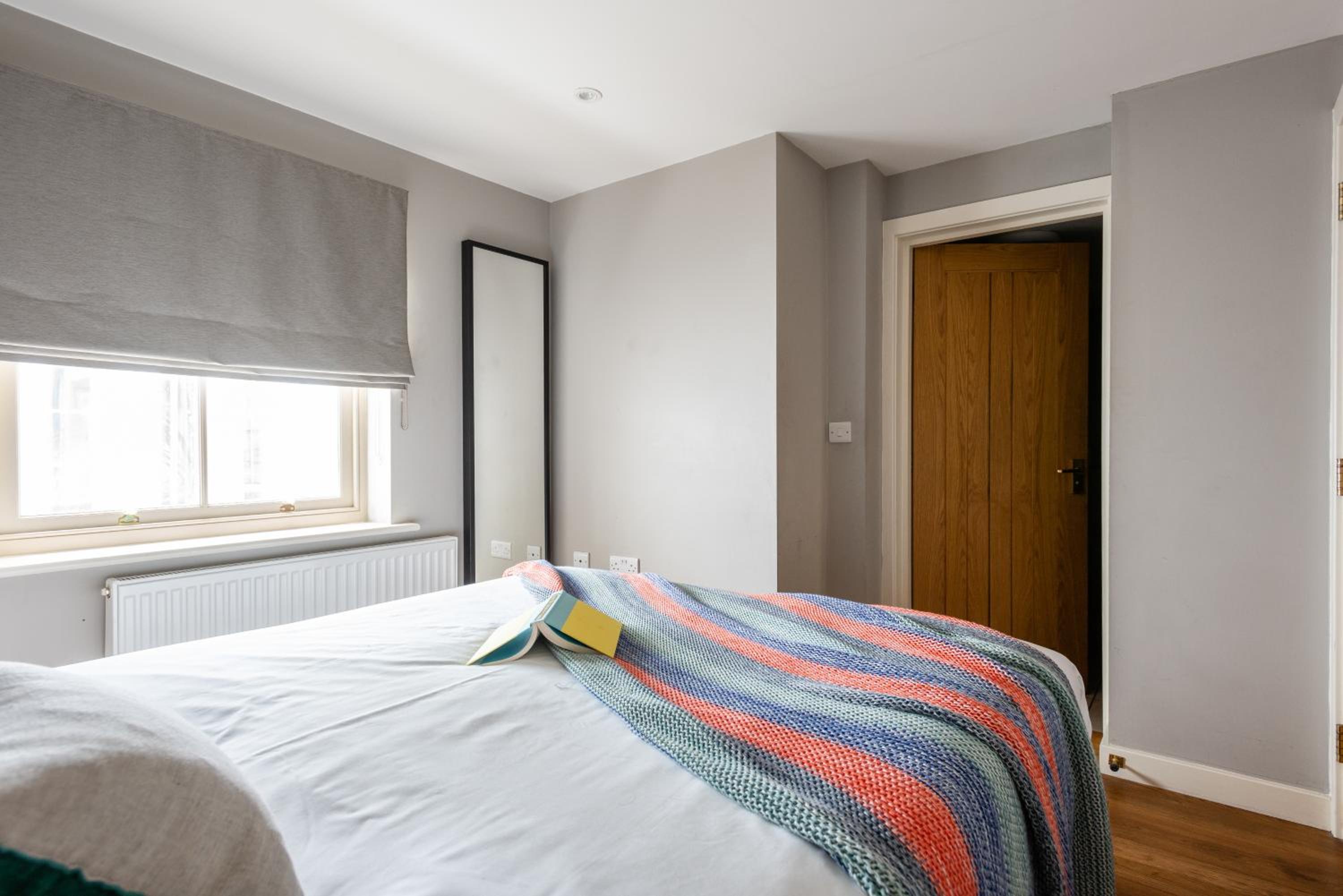 The Norfolk Maisonette - Lovely 4BDR Mews