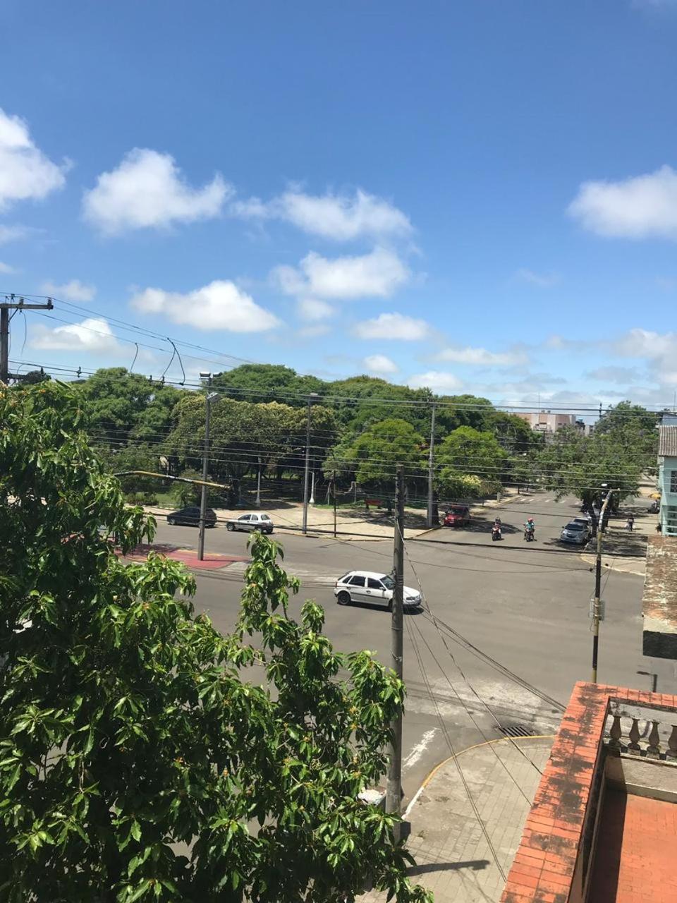 Avenida Residence