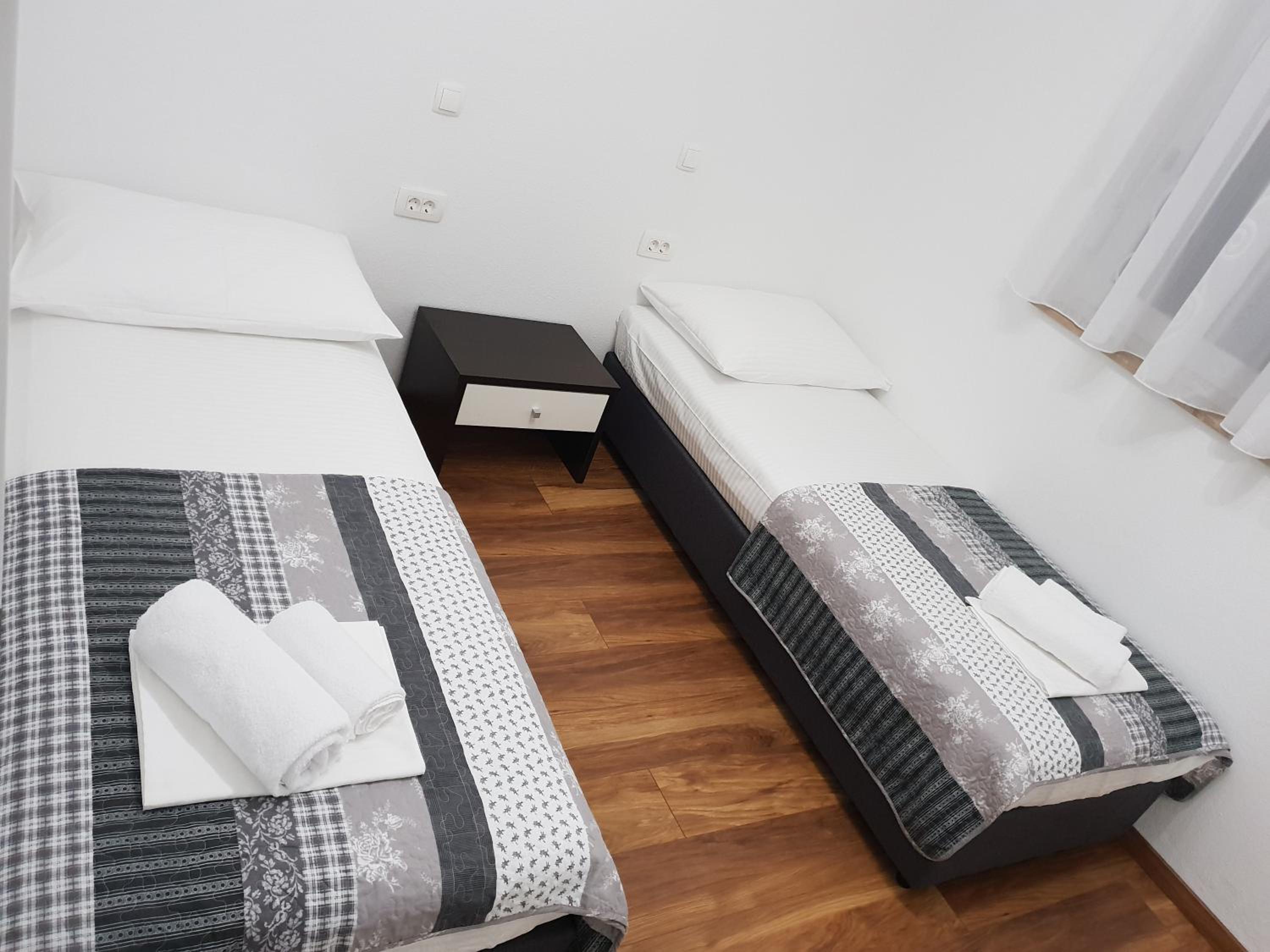 Apartmani Marija