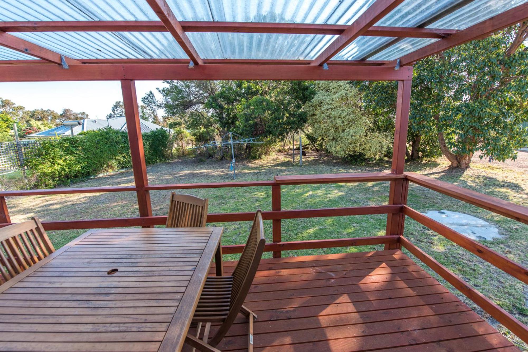 Miramar Cottage