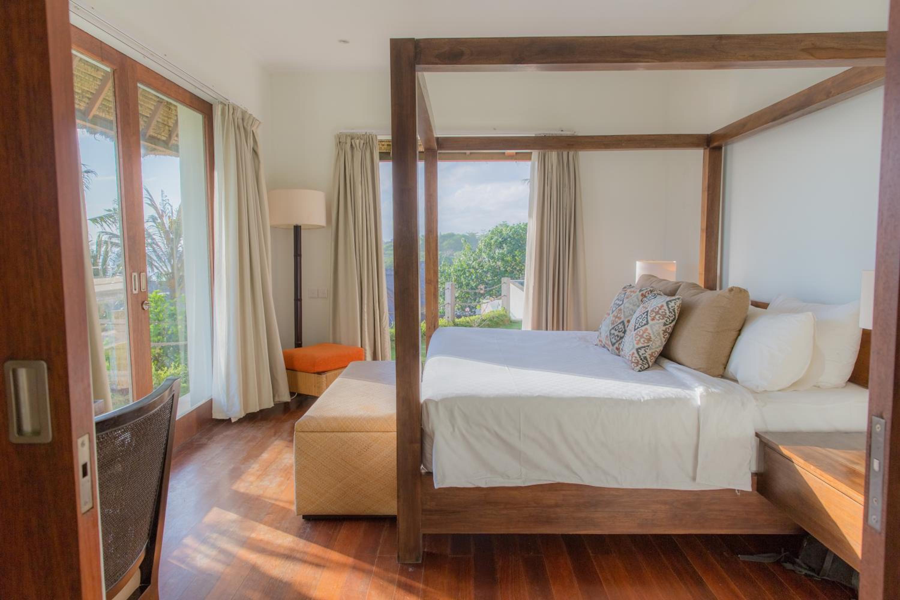 Beraban Beach House