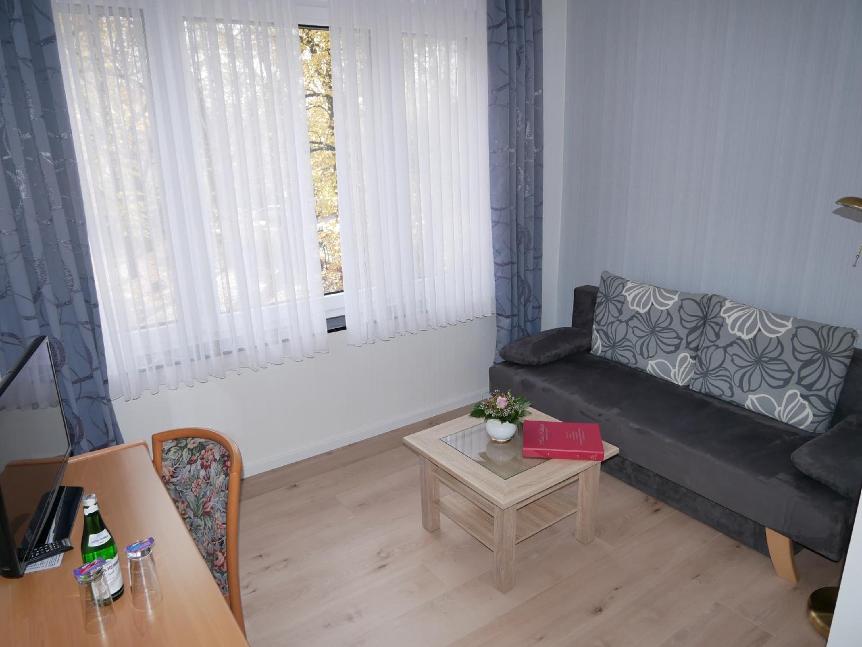 Haus Nethegau view 2