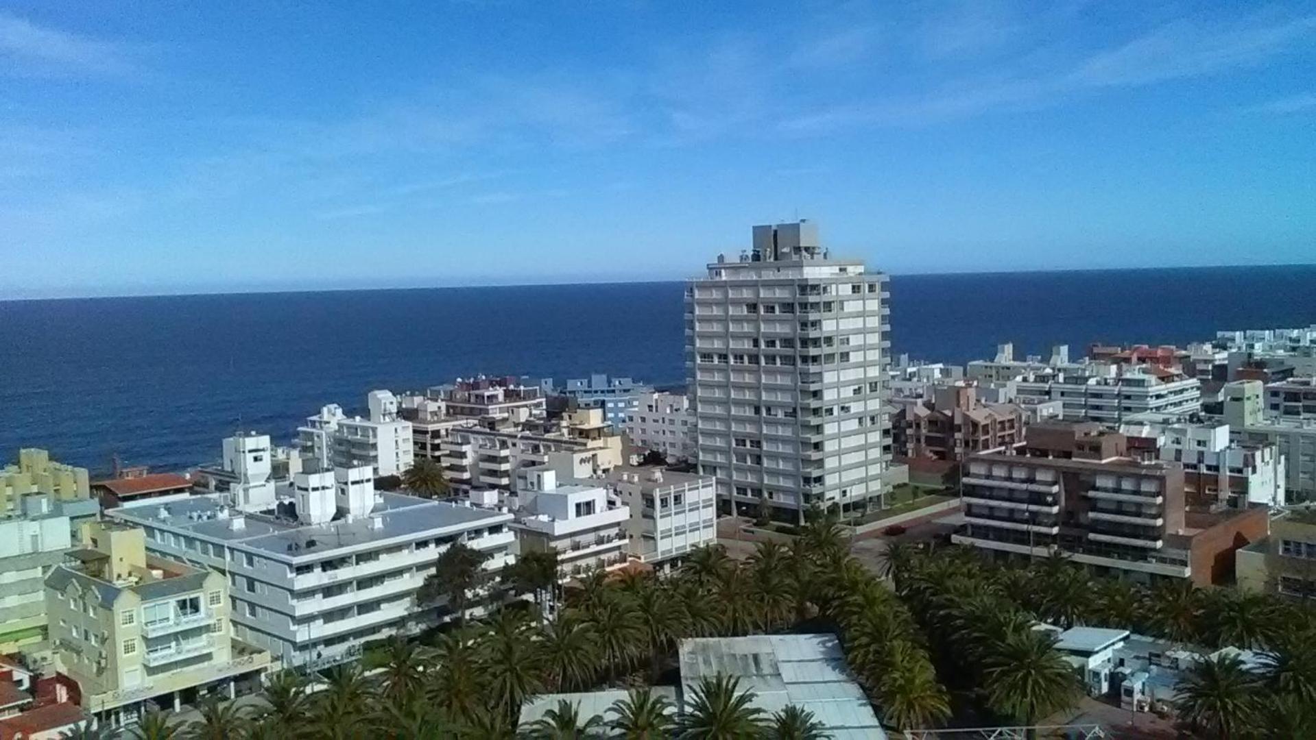 Apartamento Libertador 1201