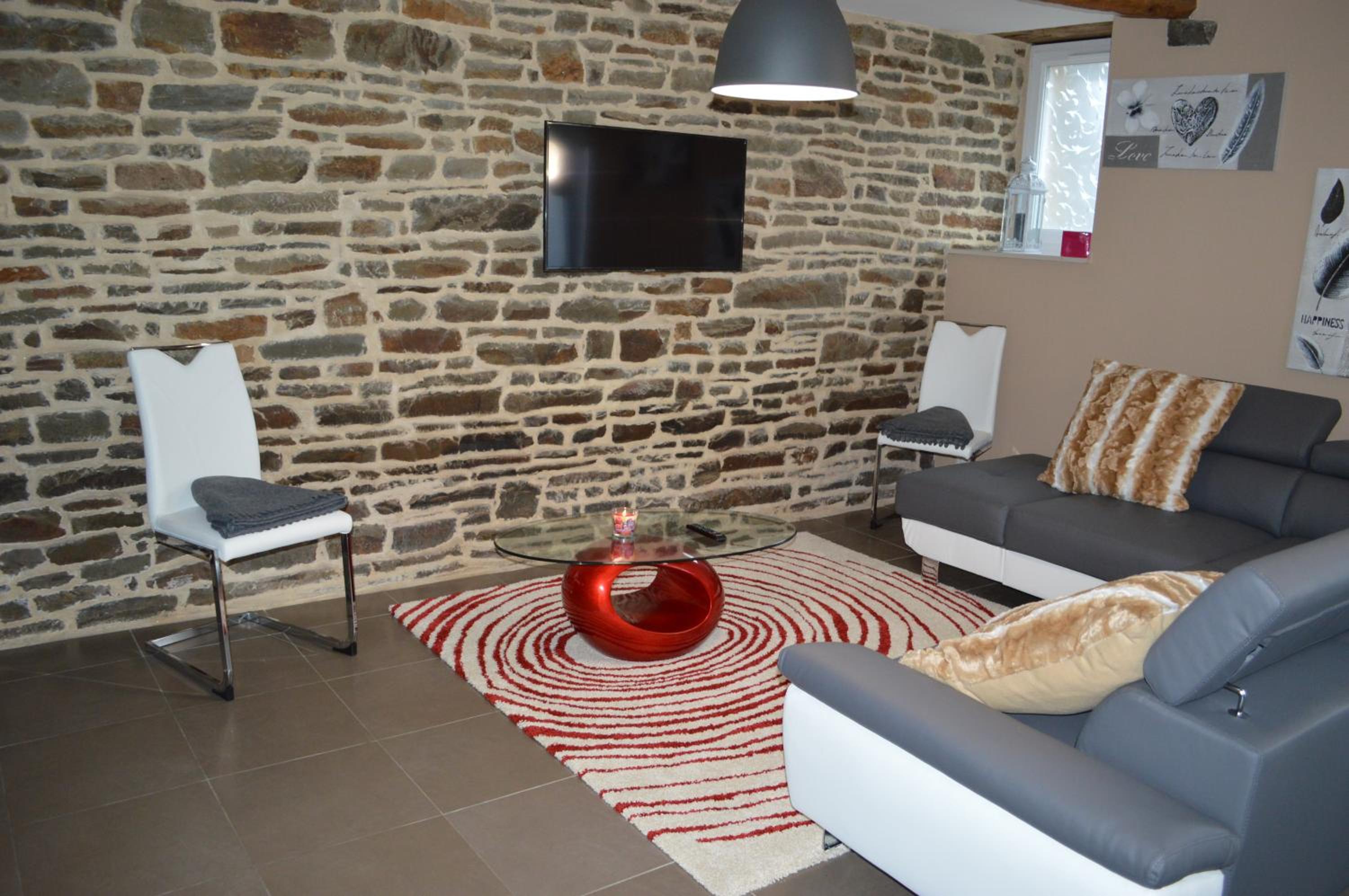 Gîte de L'Hotel Mahey