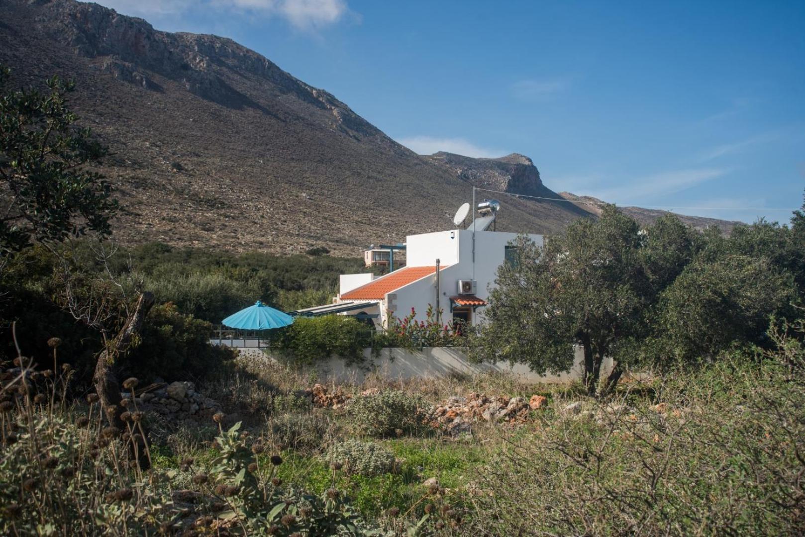 Villa Afou