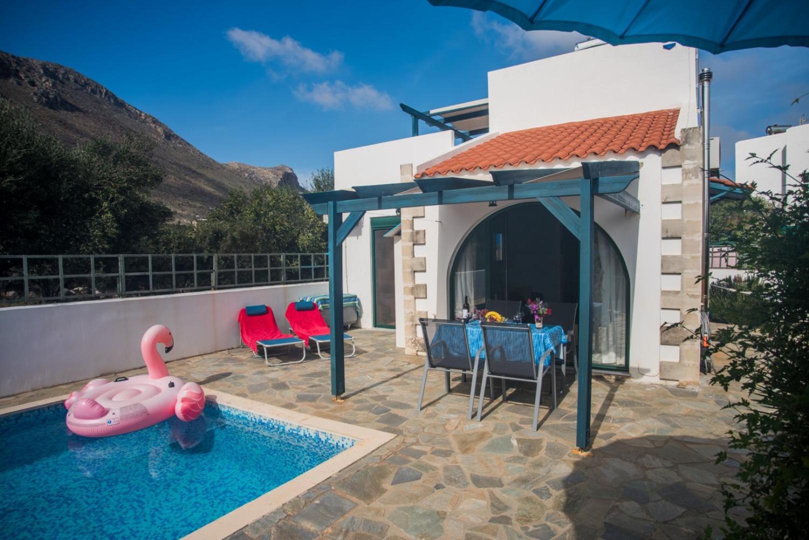 Villa Afou