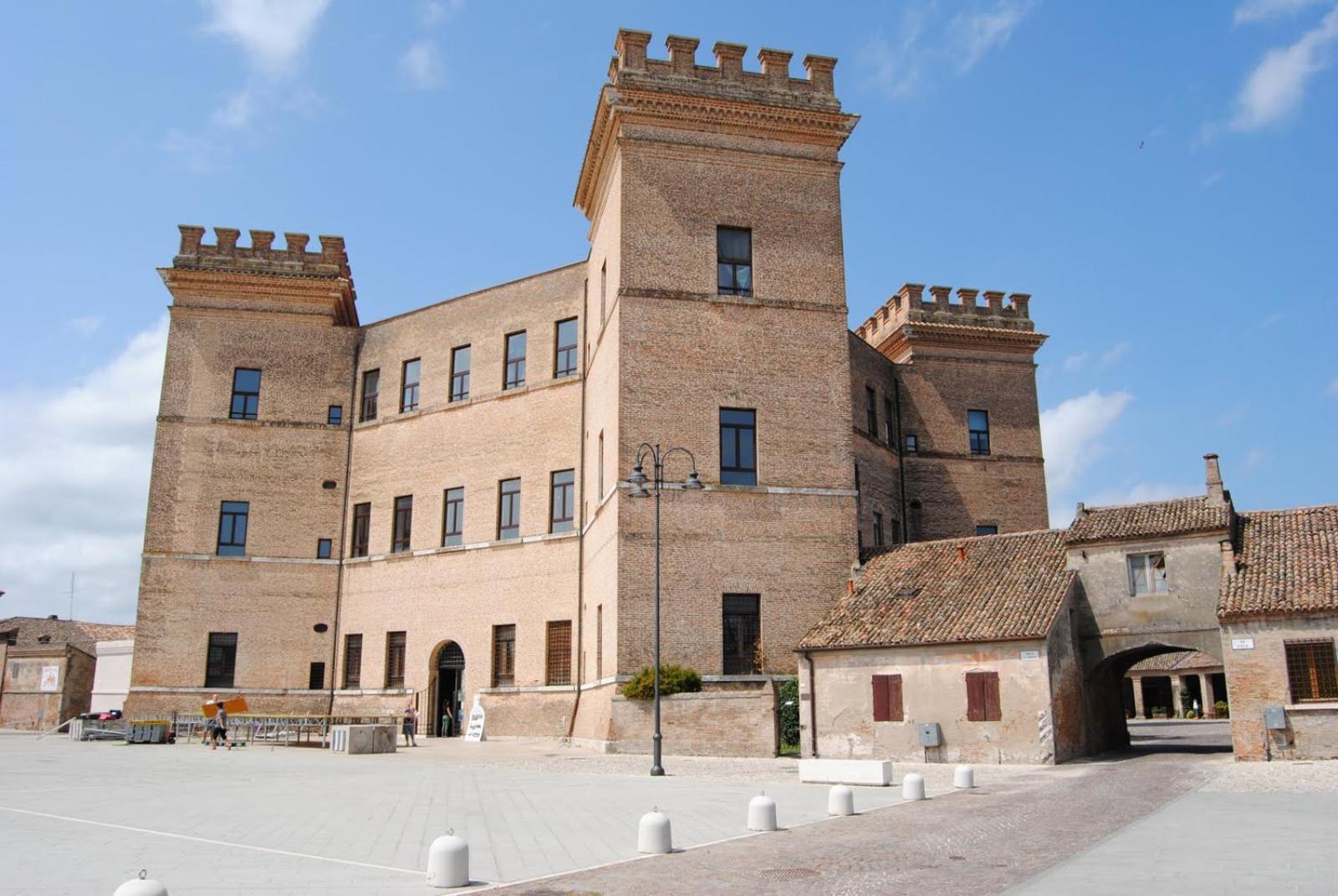 Appartamenti Ponente