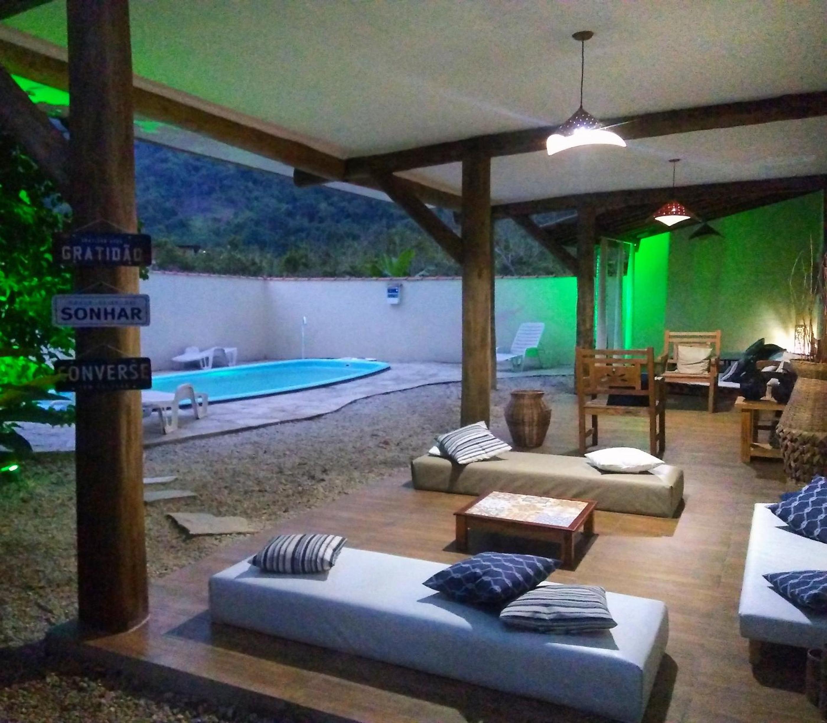 Itamambuca Casa de Praia