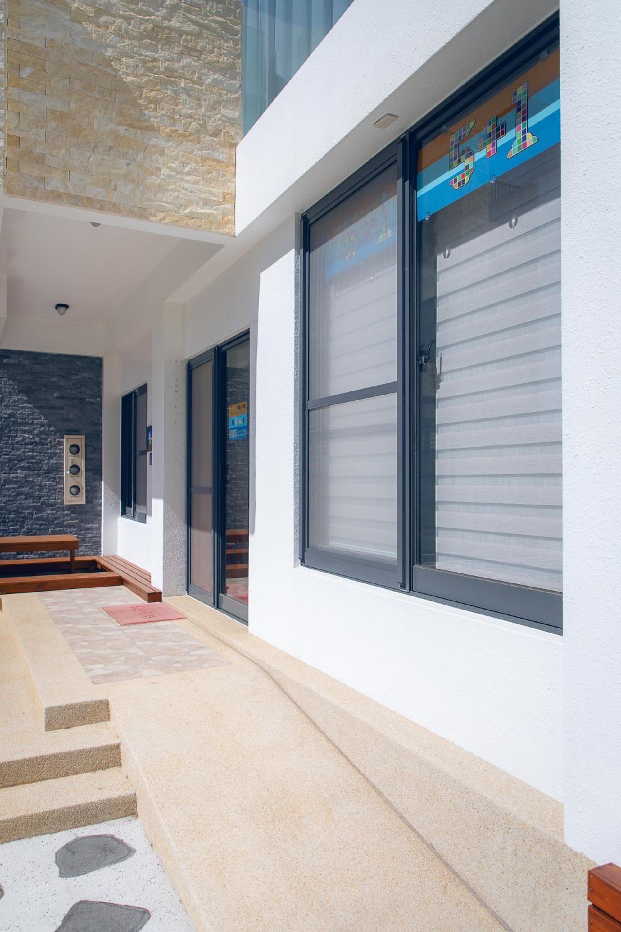 5+1 Homestay