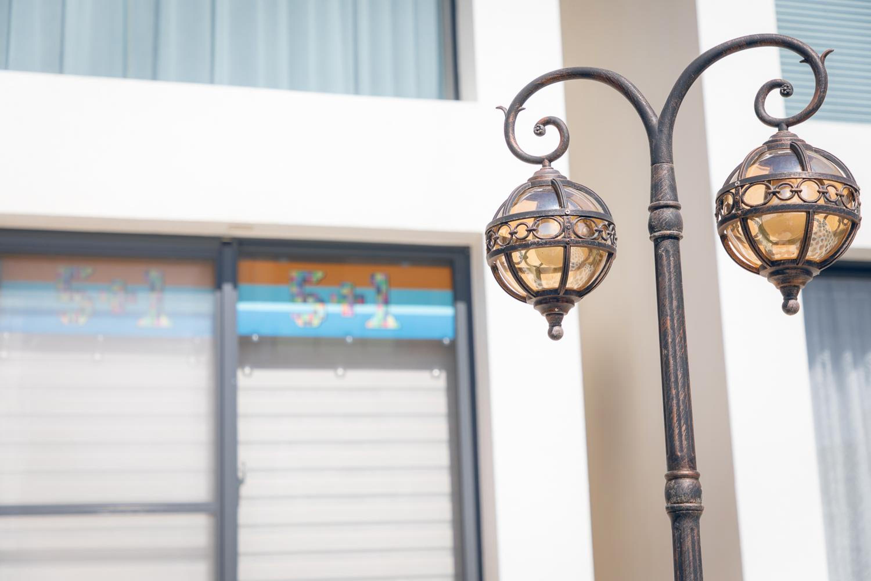 5+1 Homestay