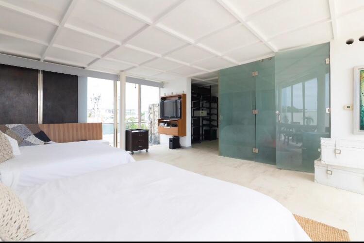 Luxury Condo at Playa Mamitas