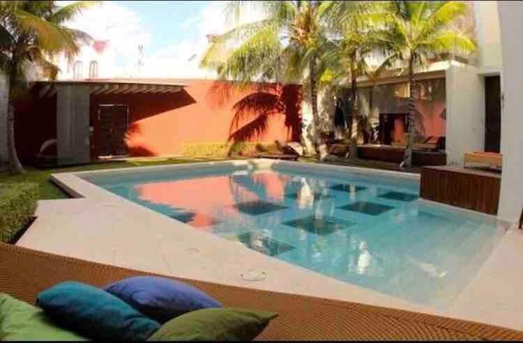 Luxury Condo at Playa Mamitas