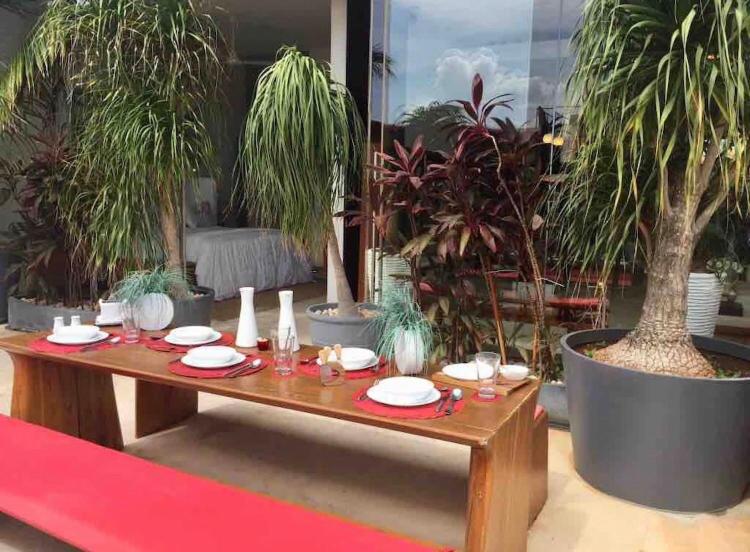 Luxury Condo at Playa Mamitas