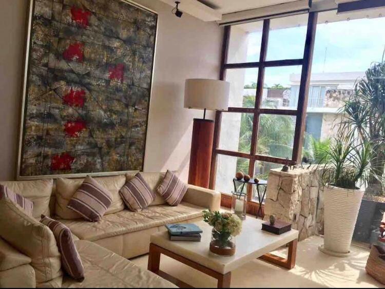 Luxury Condo at Playa Mamitas