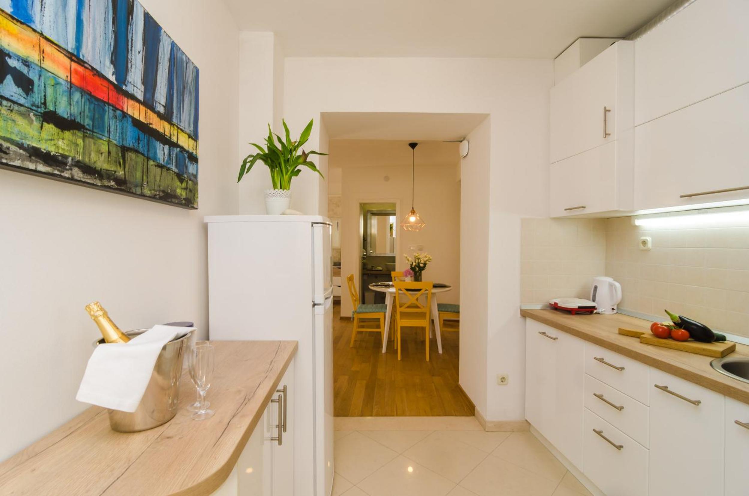 Apartment Coral