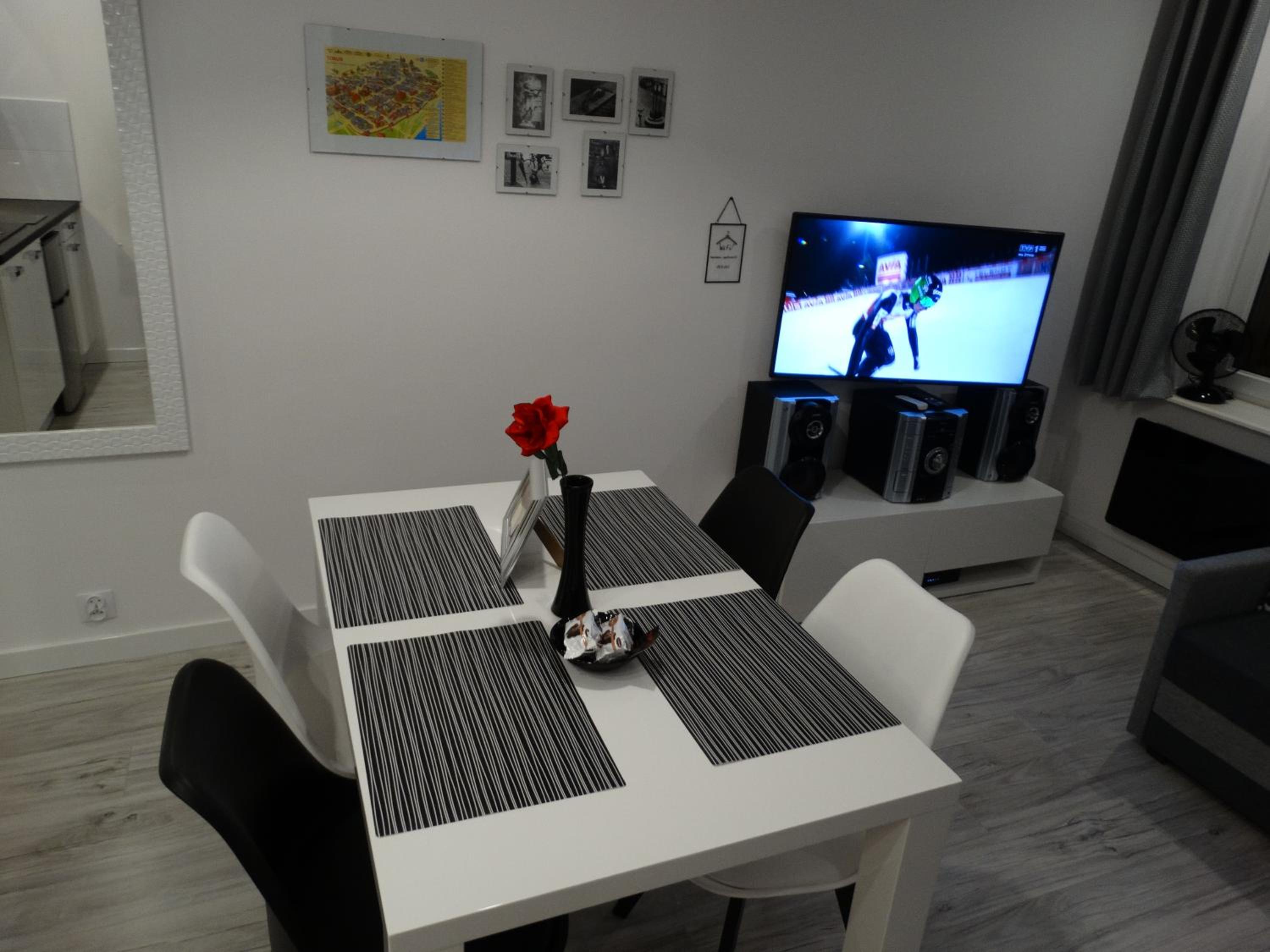 APARTAMENT "Eli"