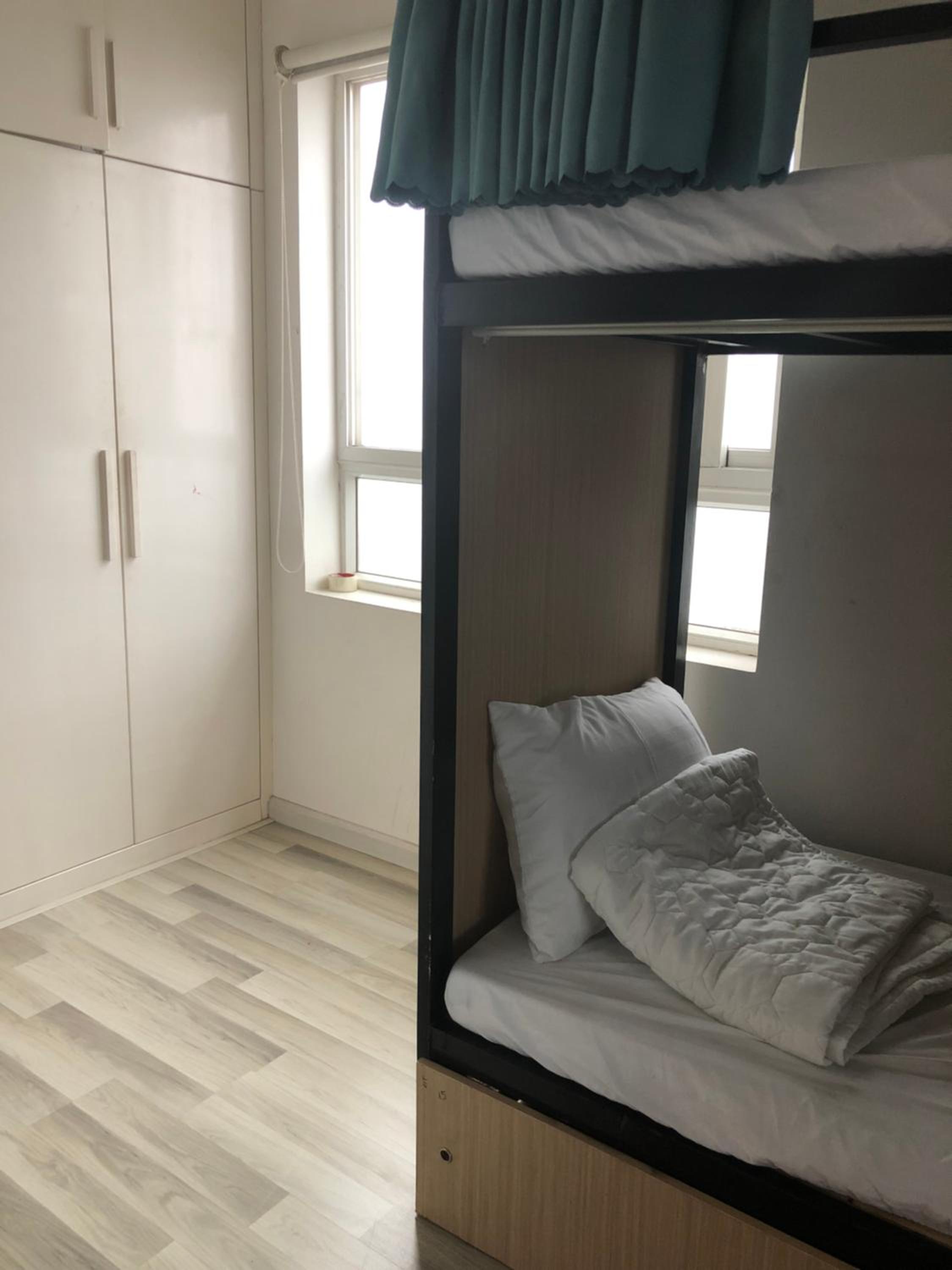 Nup Saigon Homestay