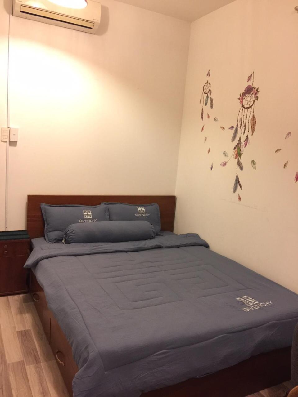 Nup Saigon Homestay