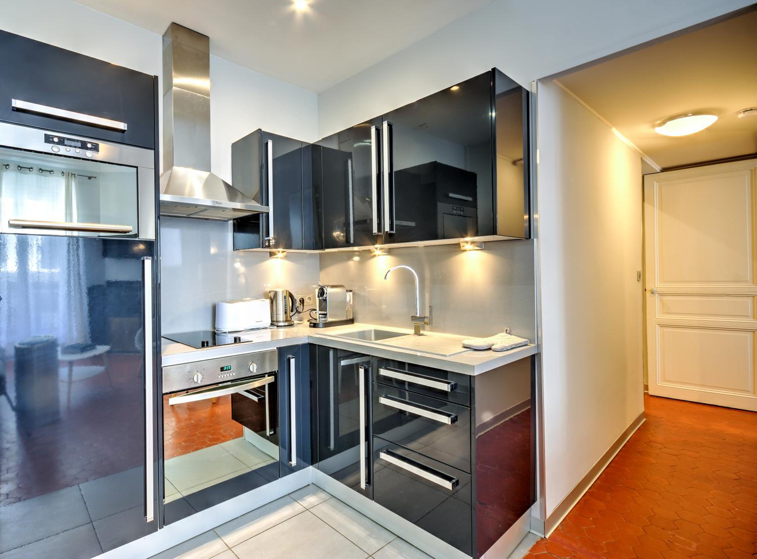 Appartement Cannes Centre photo 3