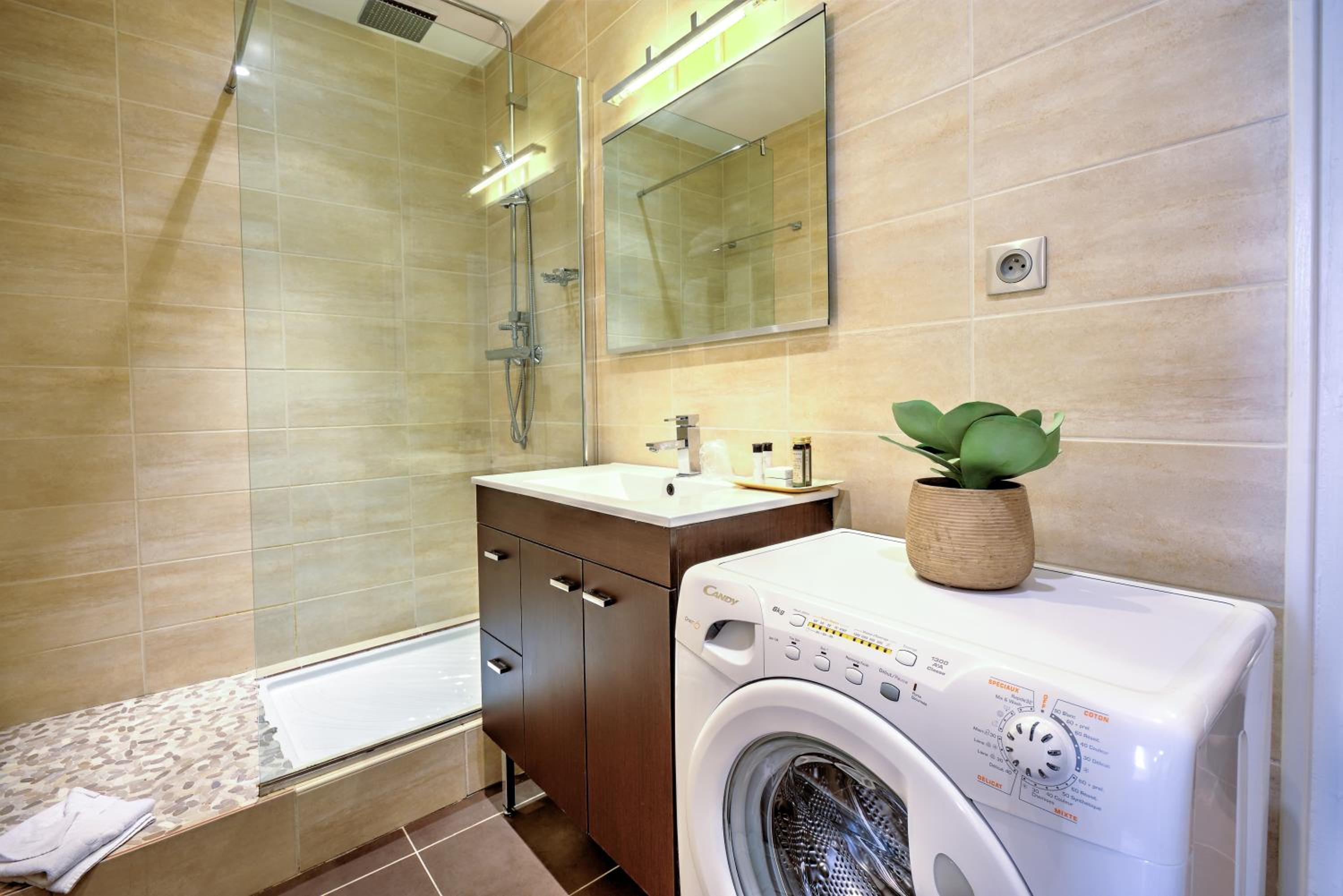 Appartement Cannes Centre photo 5