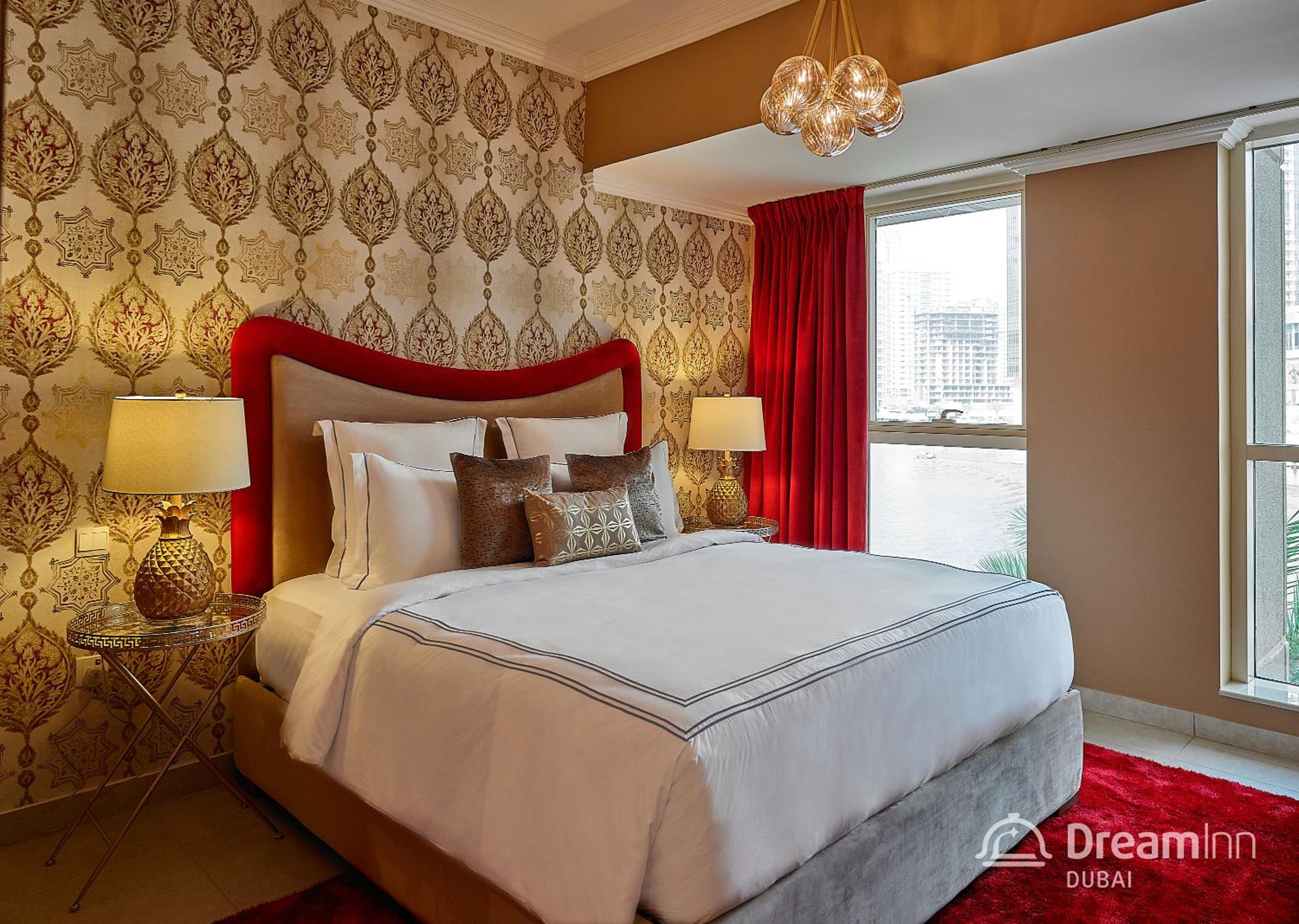 Dream Inn Apartments - Marina Quays