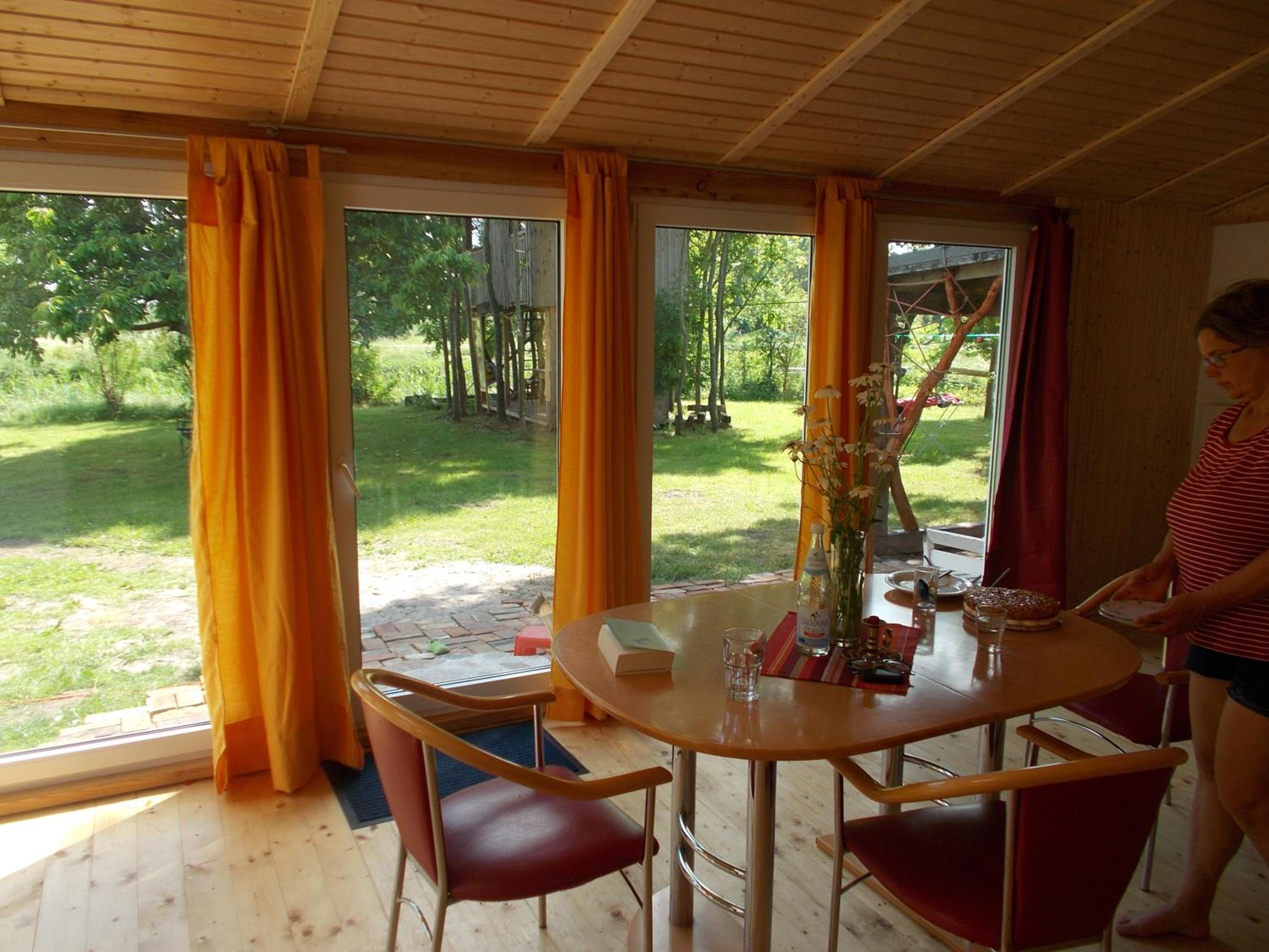 Ferienhaus Raabe view 3