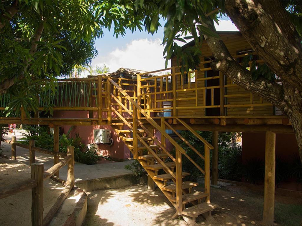 Resort Villas do Pratagy