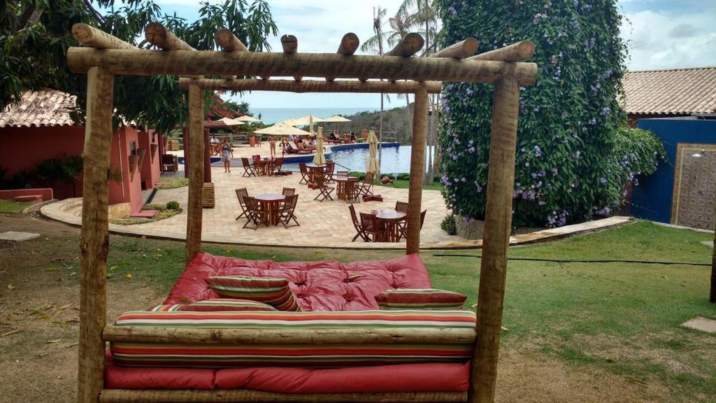 Resort Villas do Pratagy
