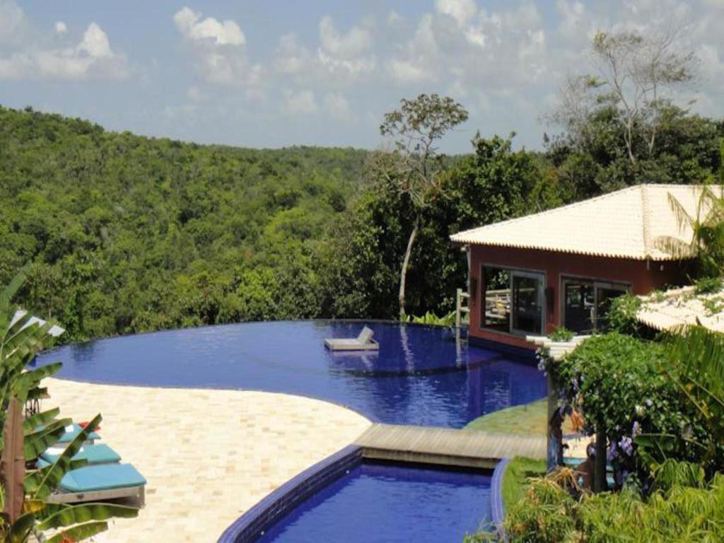 Resort Villas do Pratagy
