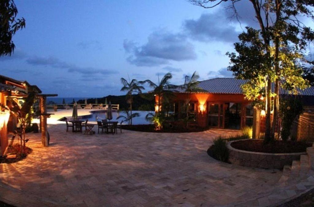 Resort Villas do Pratagy
