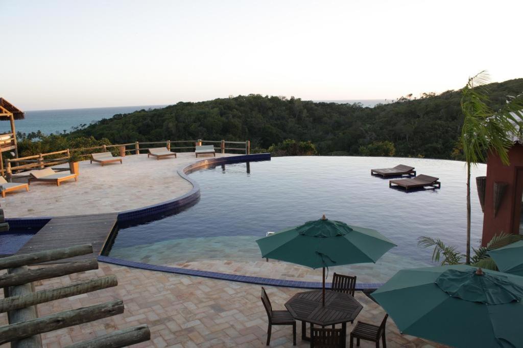 Resort Villas do Pratagy