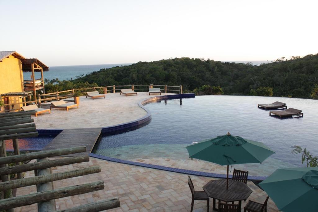 Resort Villas do Pratagy
