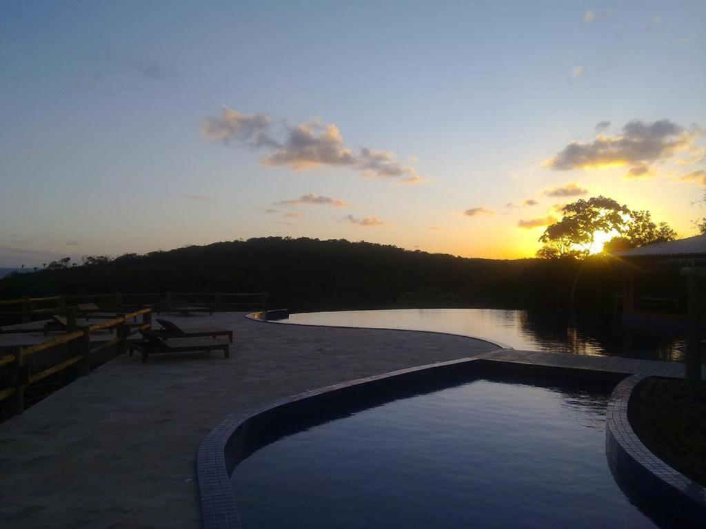 Resort Villas do Pratagy