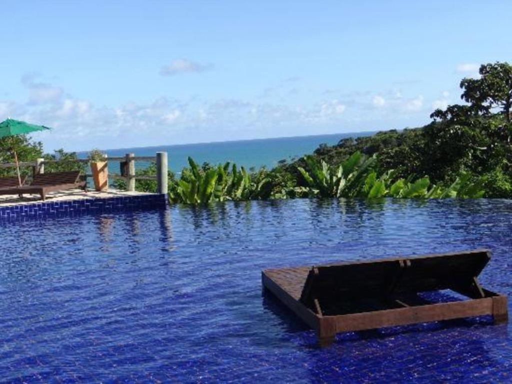 Resort Villas do Pratagy
