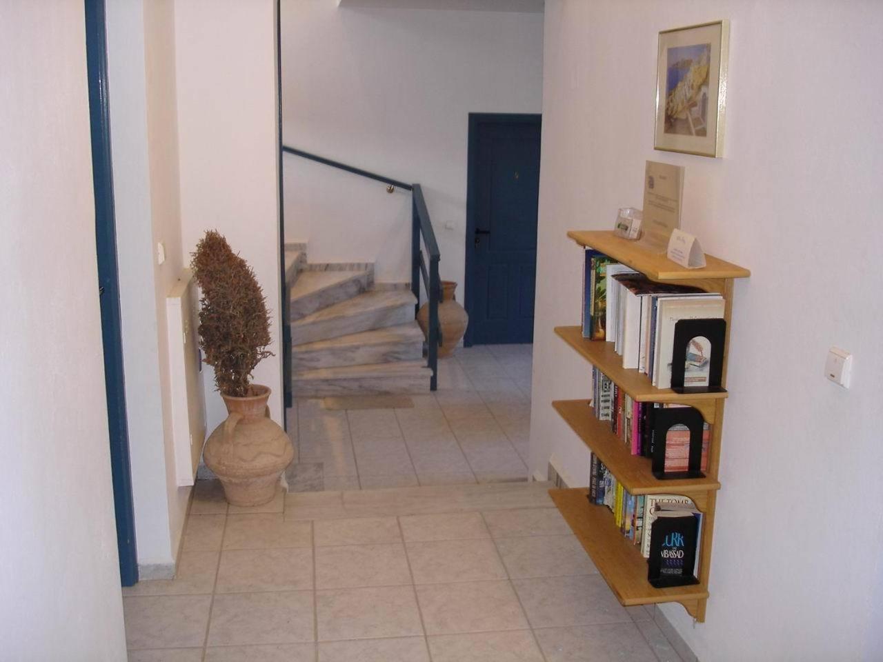 Villa Irida