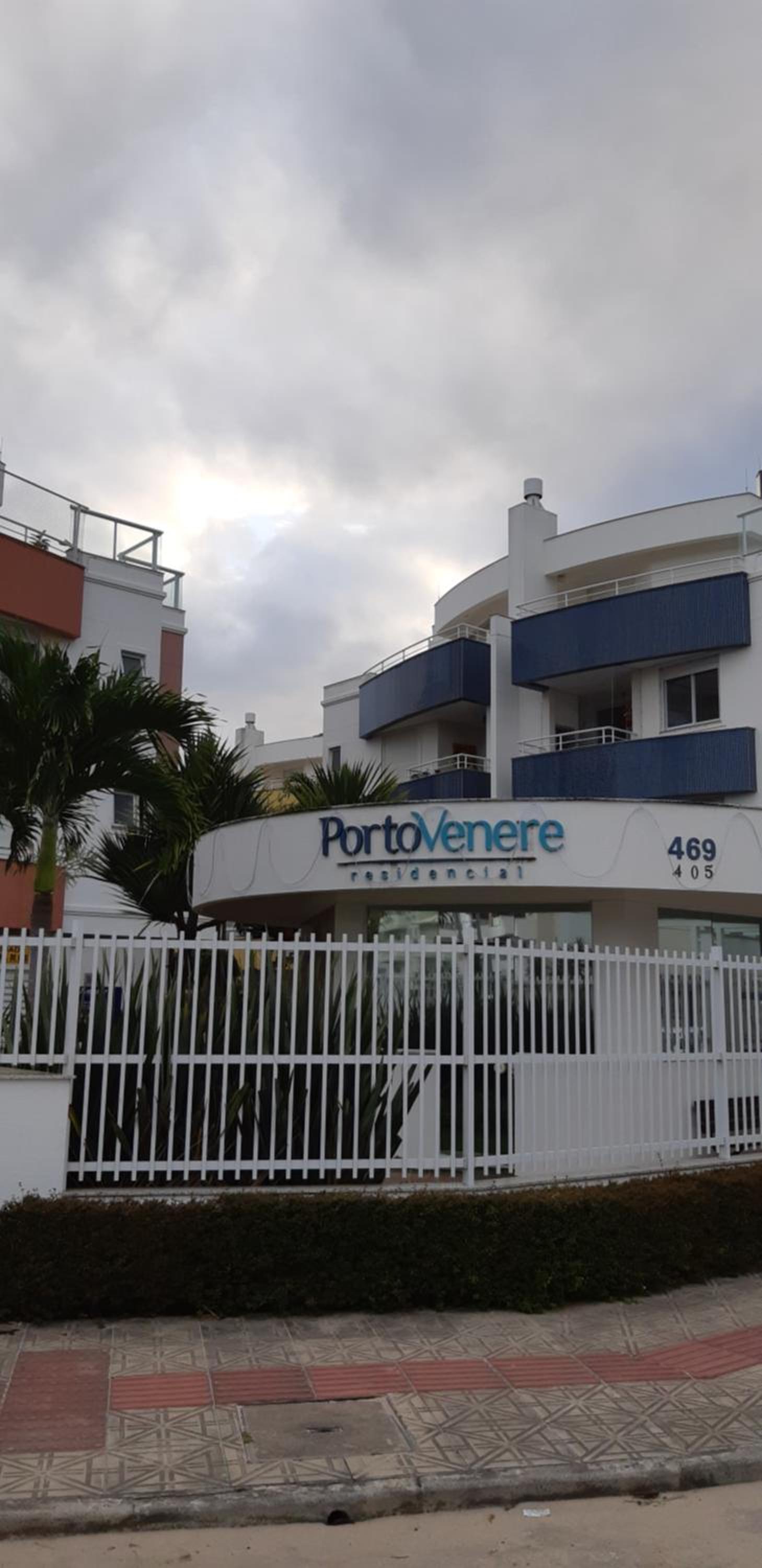 LINDO APARTAMENTO NOS INGLESES