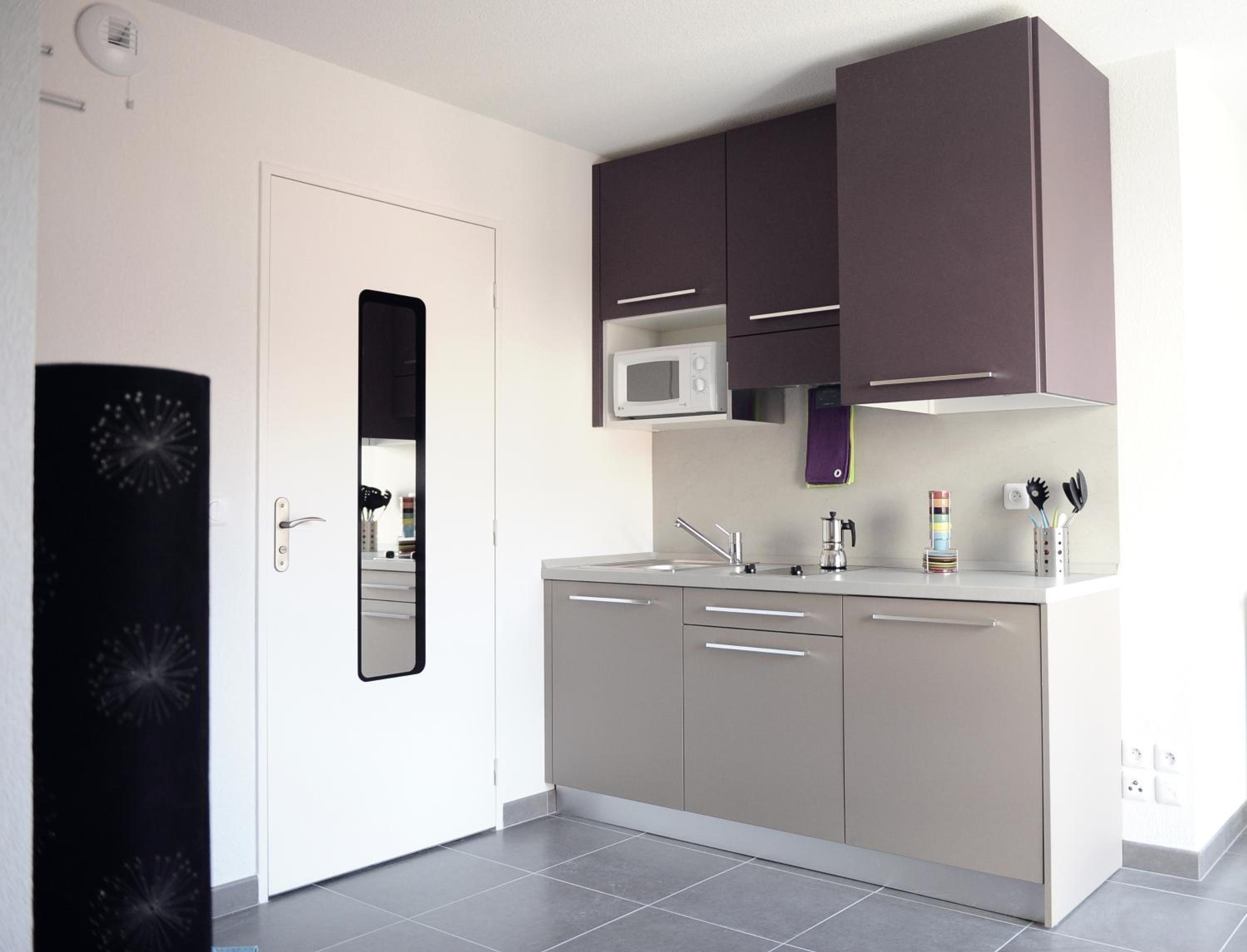 Le Campus Appartement