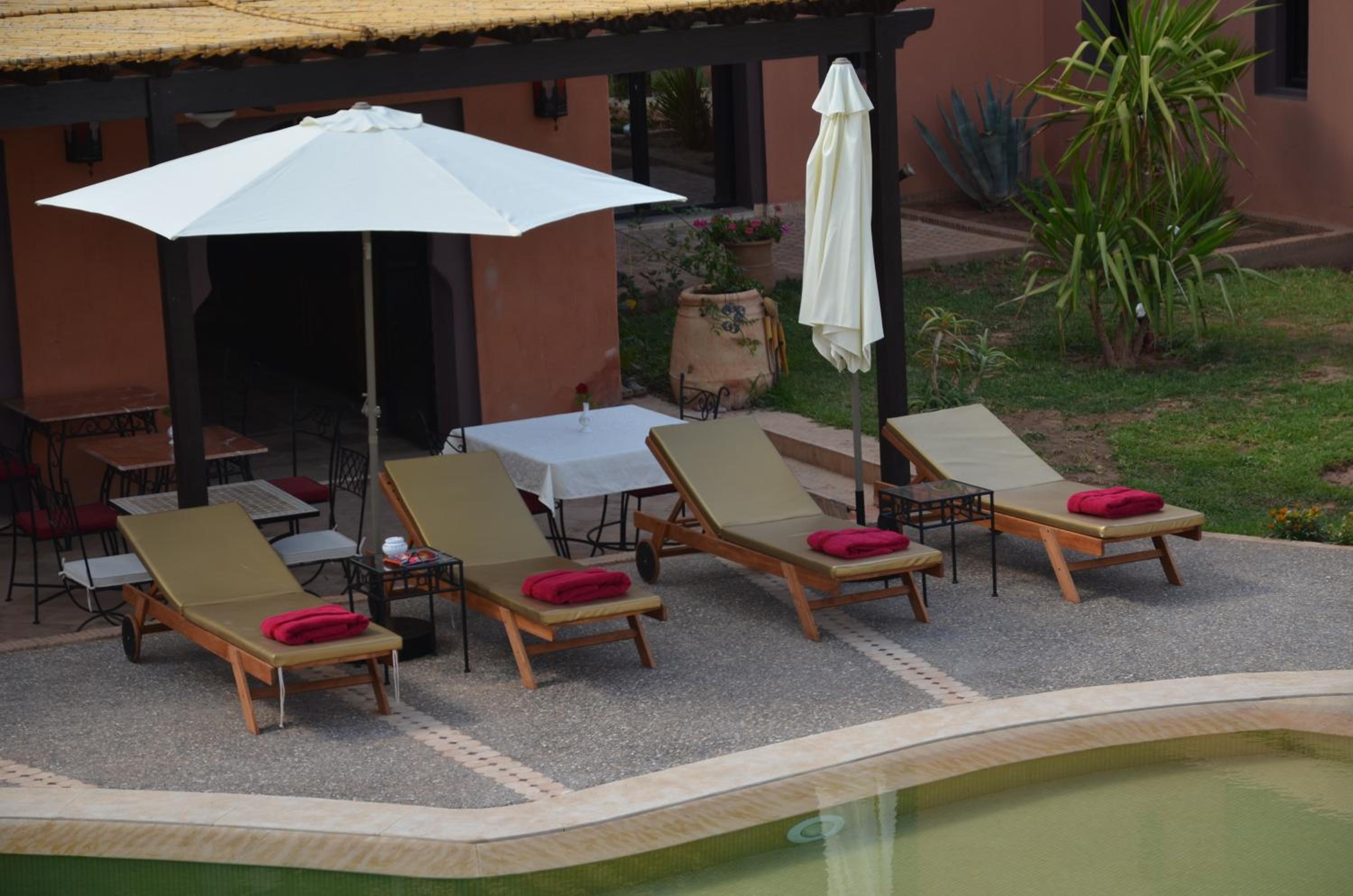 Le Rubis Oriental