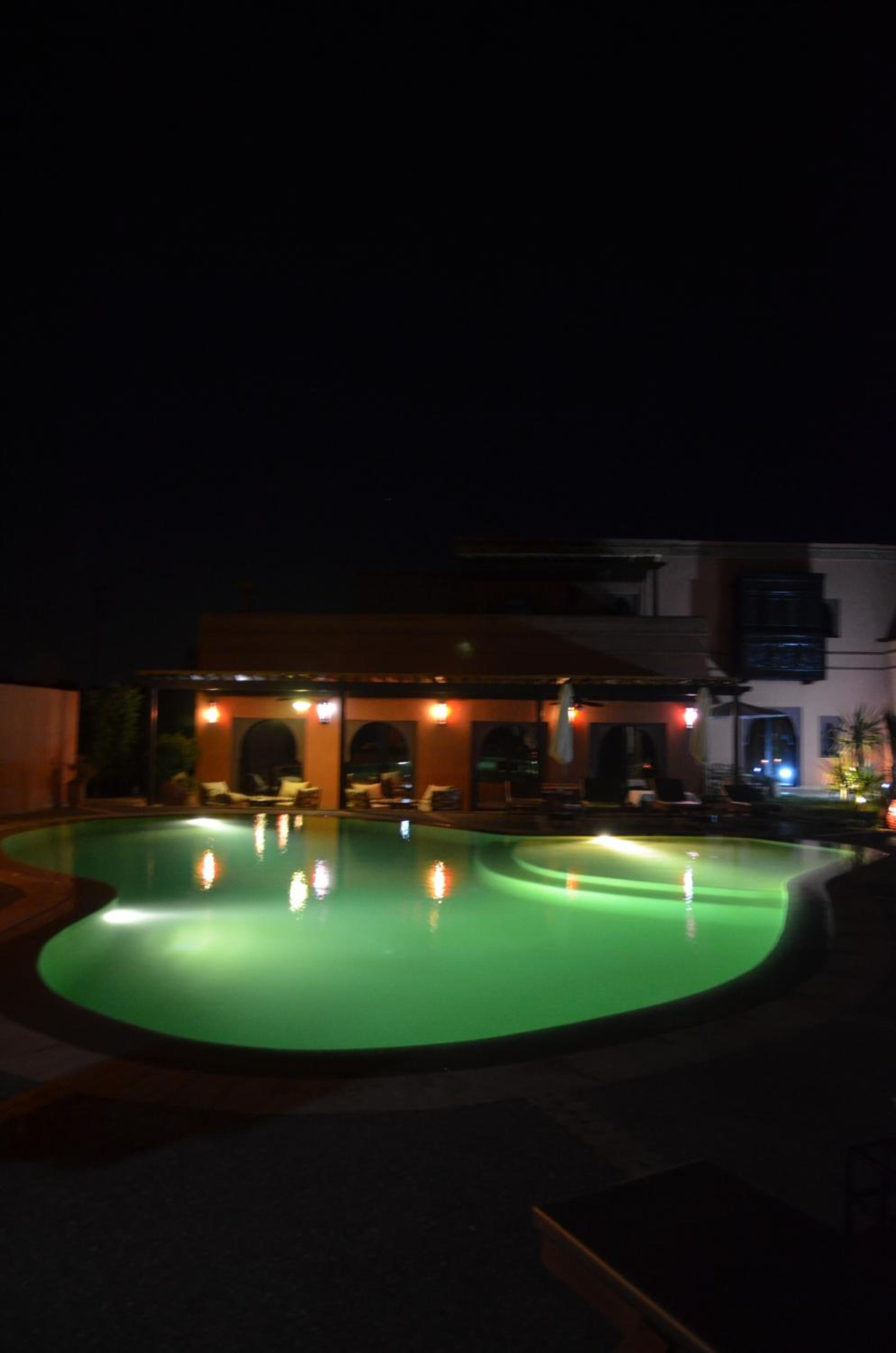 Le Rubis Oriental