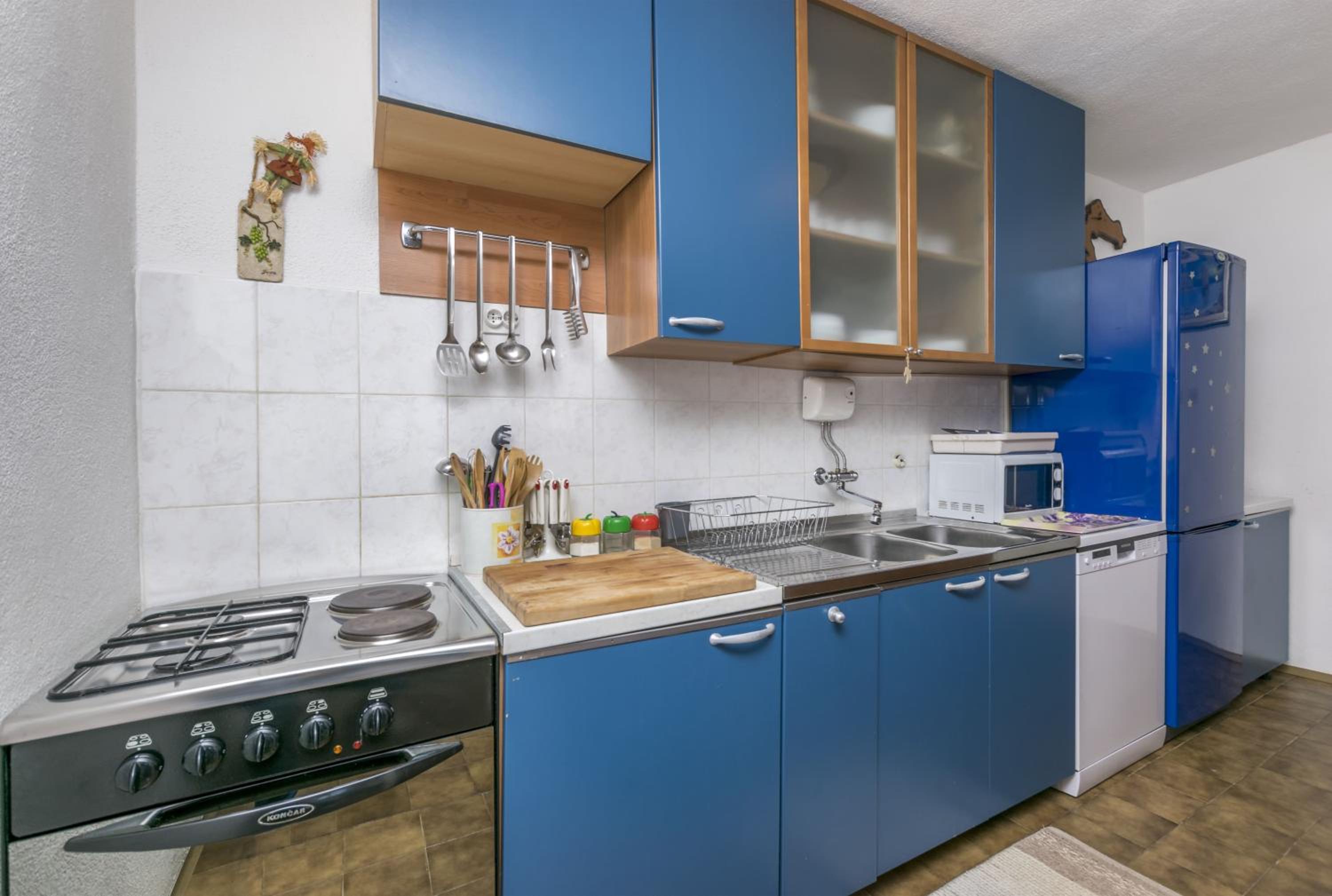 Apartments Babaja