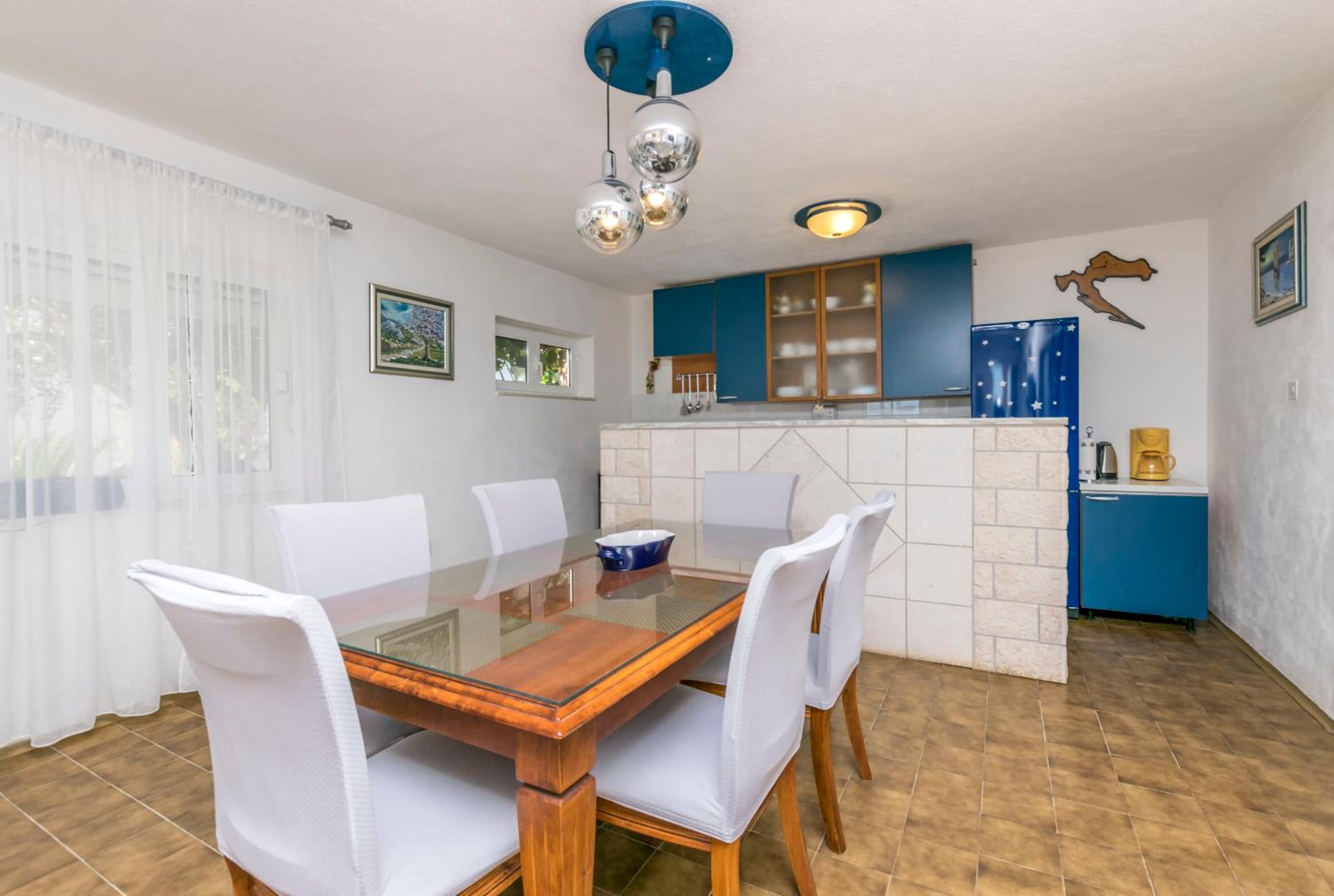 Apartments Babaja