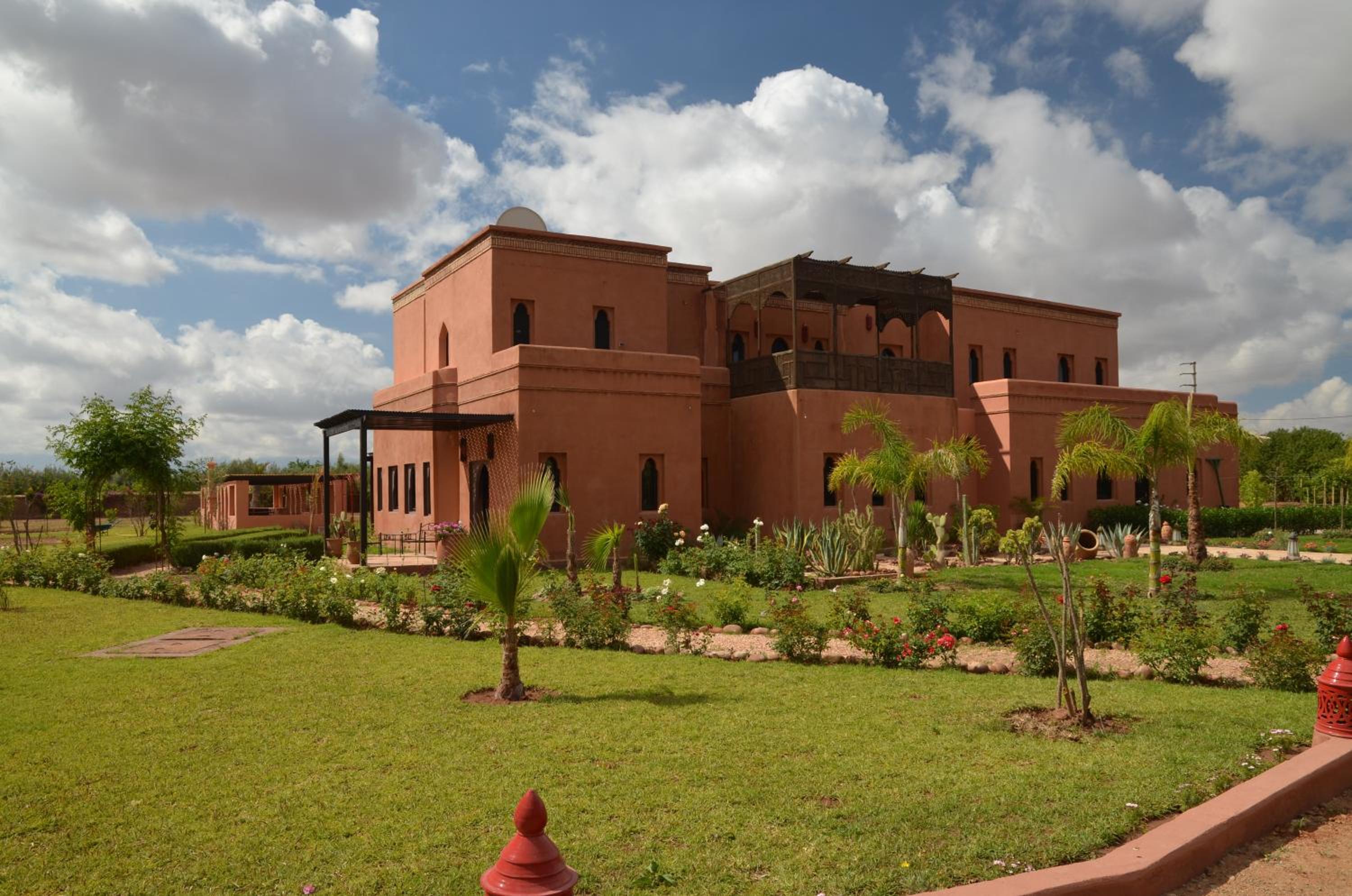 Le Rubis Oriental