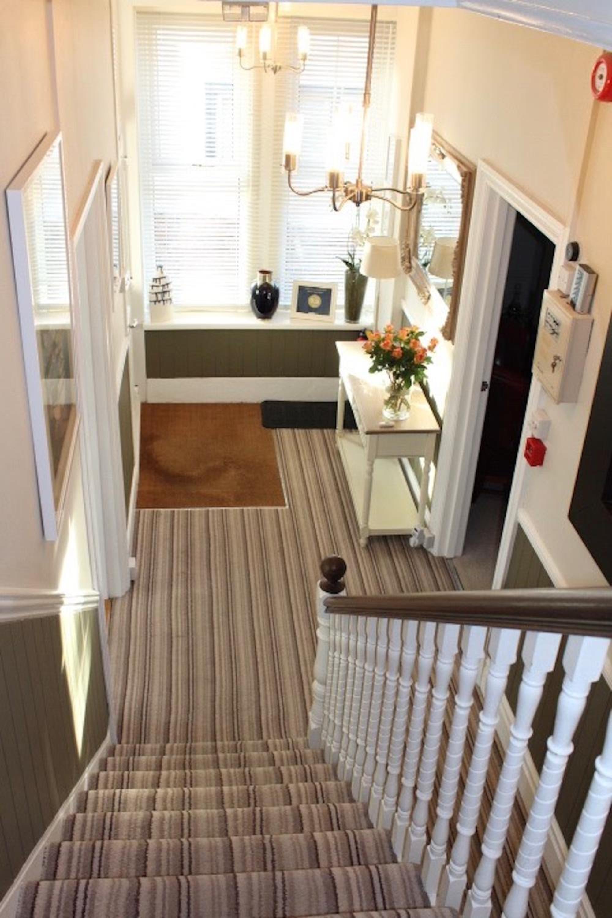 Camelot Guest House
